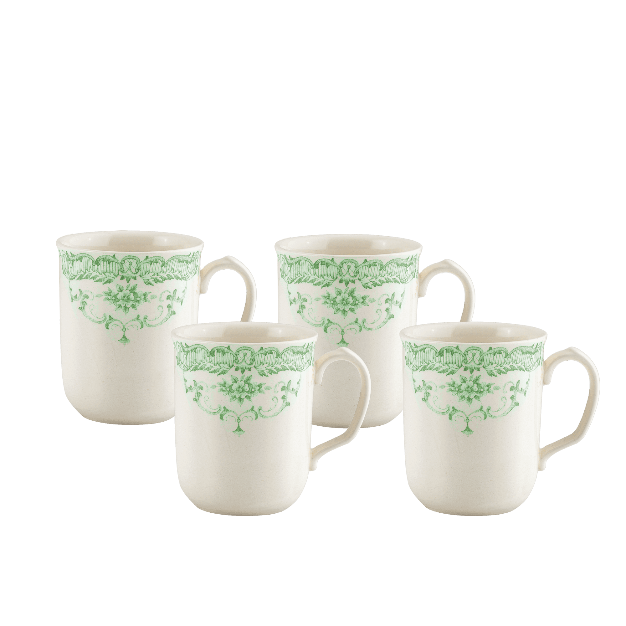 Camille Mug S/4