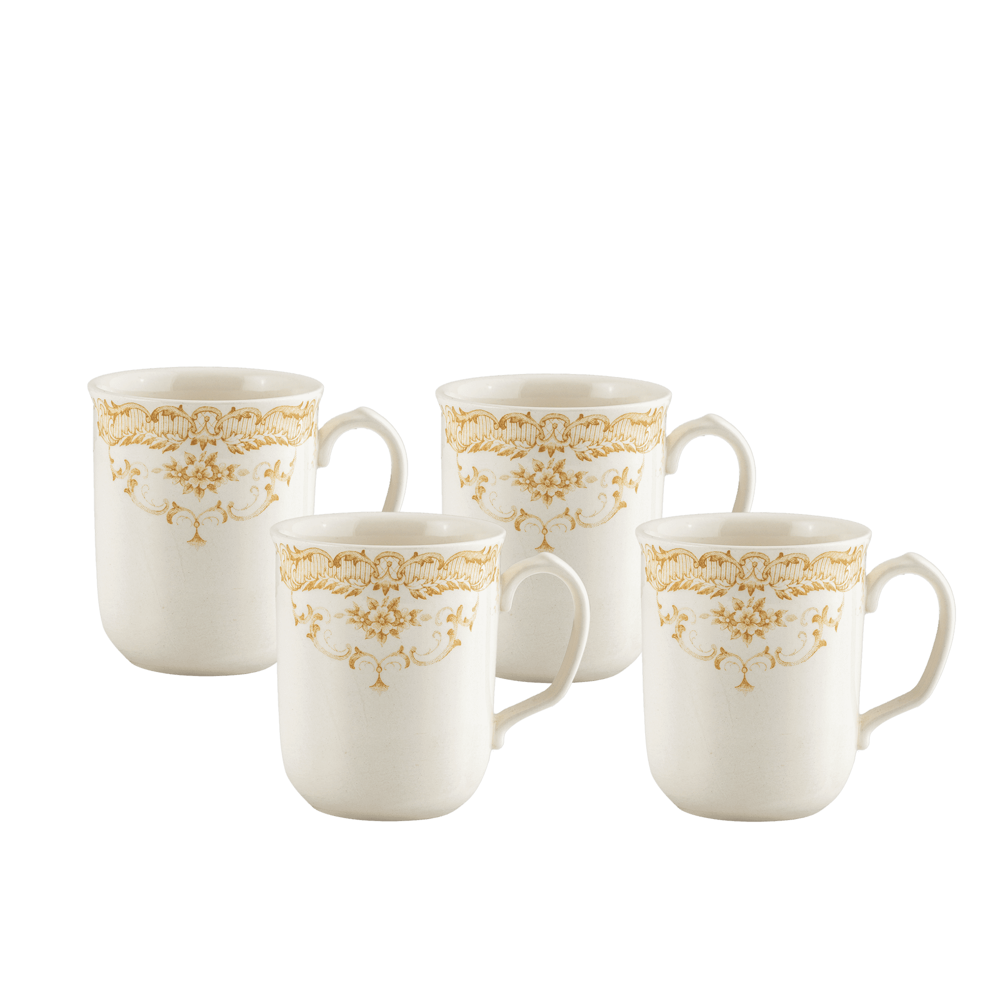 Camille Mug S/4