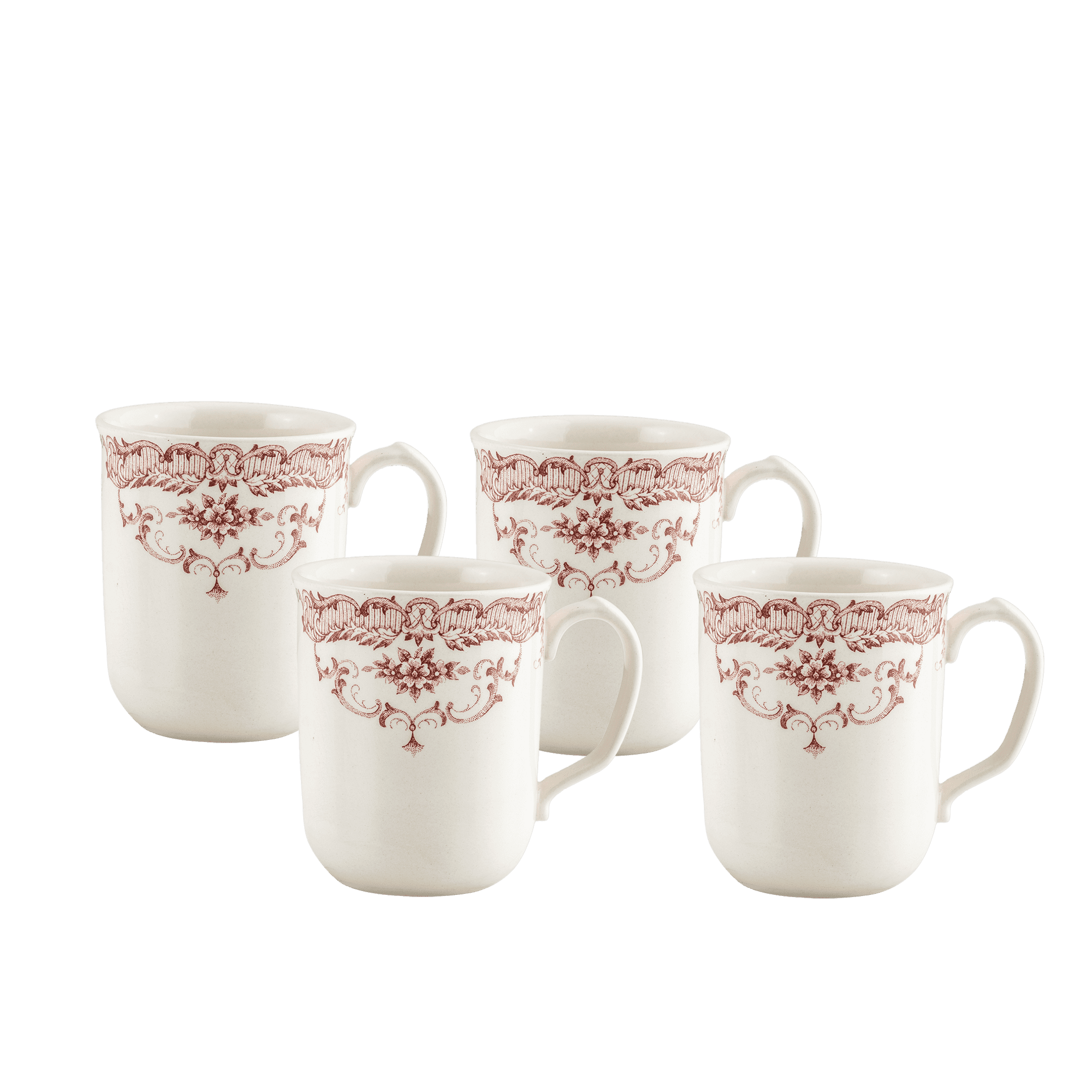 Camille Mug S/4