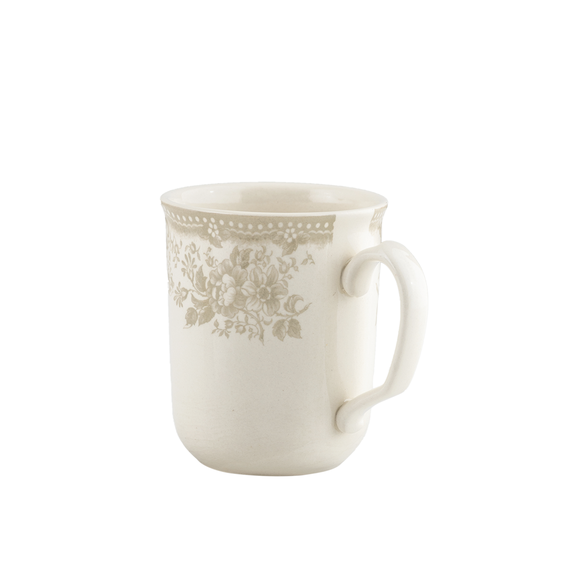 Diana Rose Mug S/4