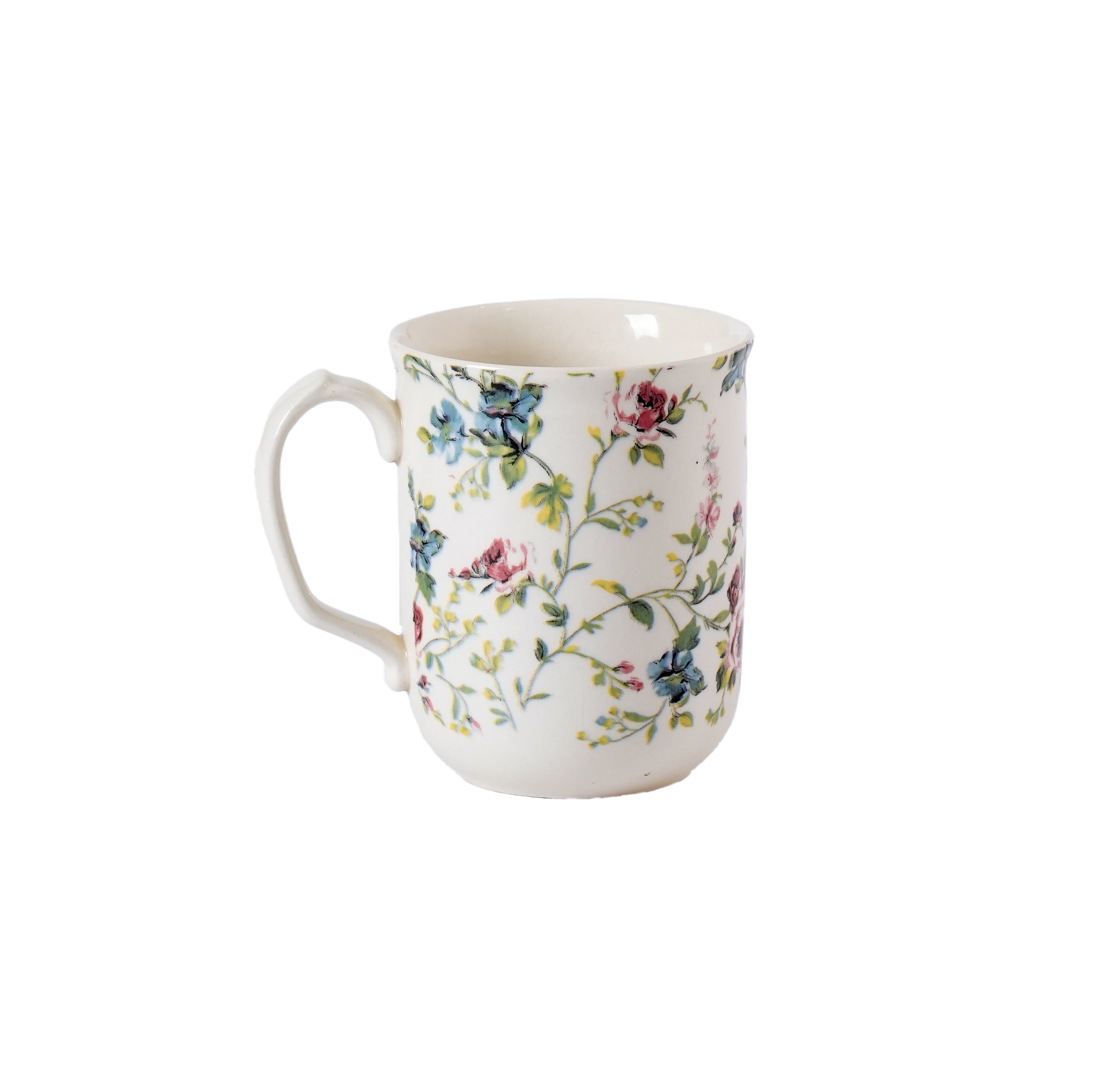 Vines all over Mug S/4