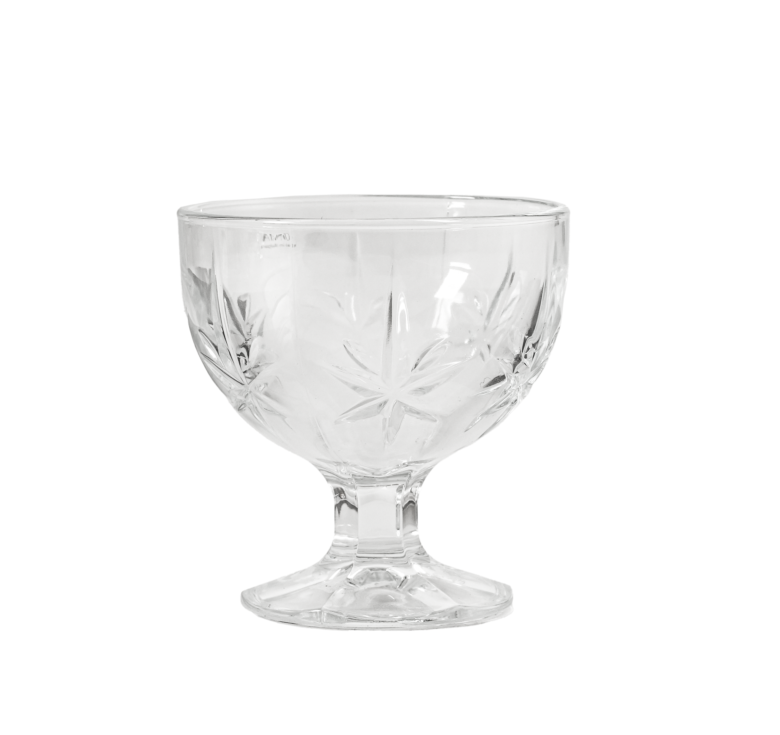 Flamengo Ice Cream Bowl S/4