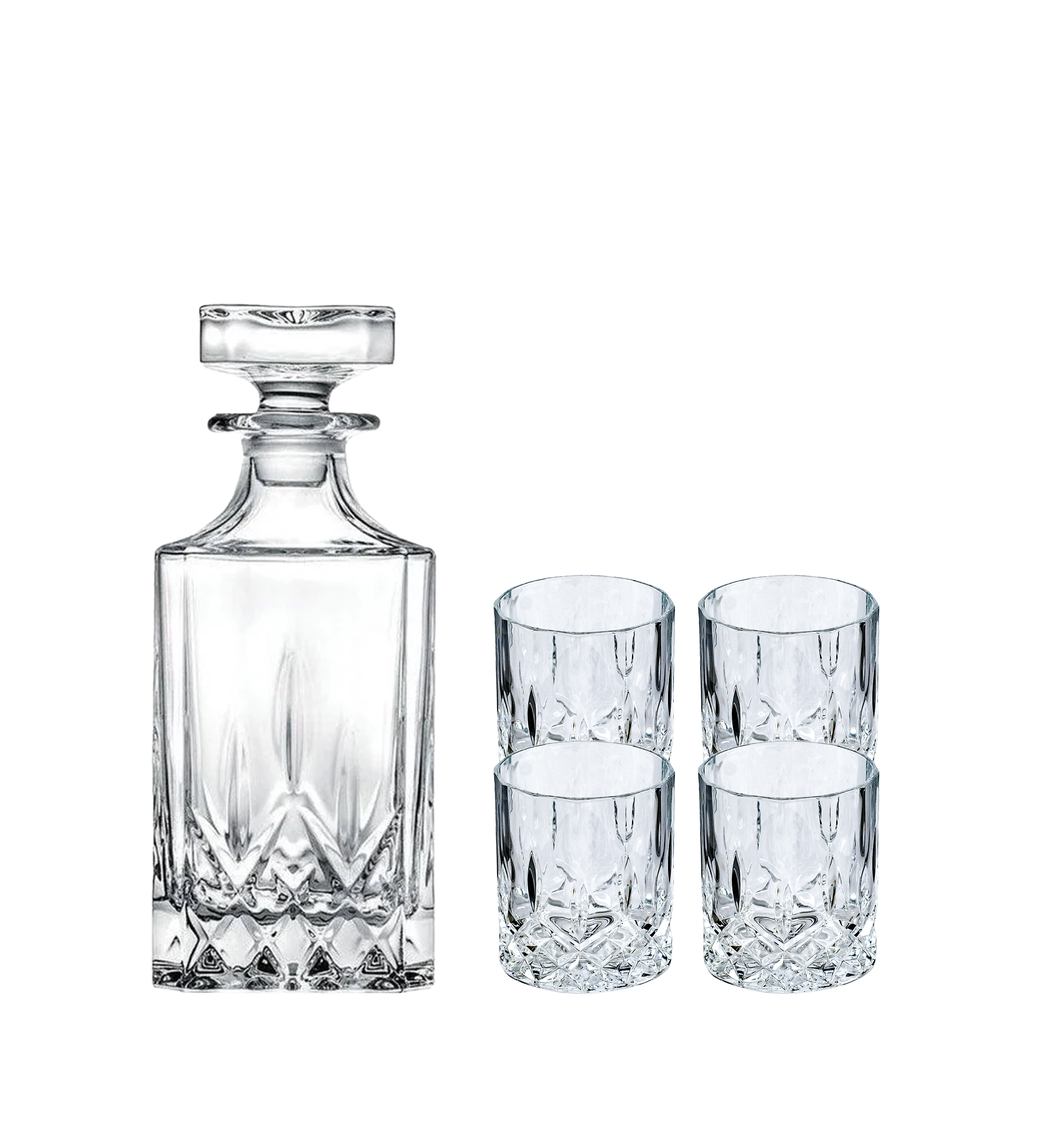 Opera Gift Set S/5