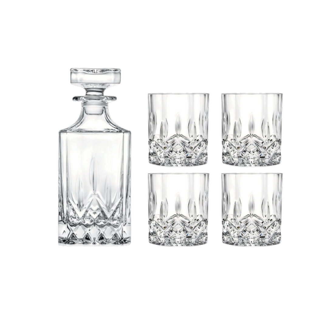 Opera Gift Set S/5