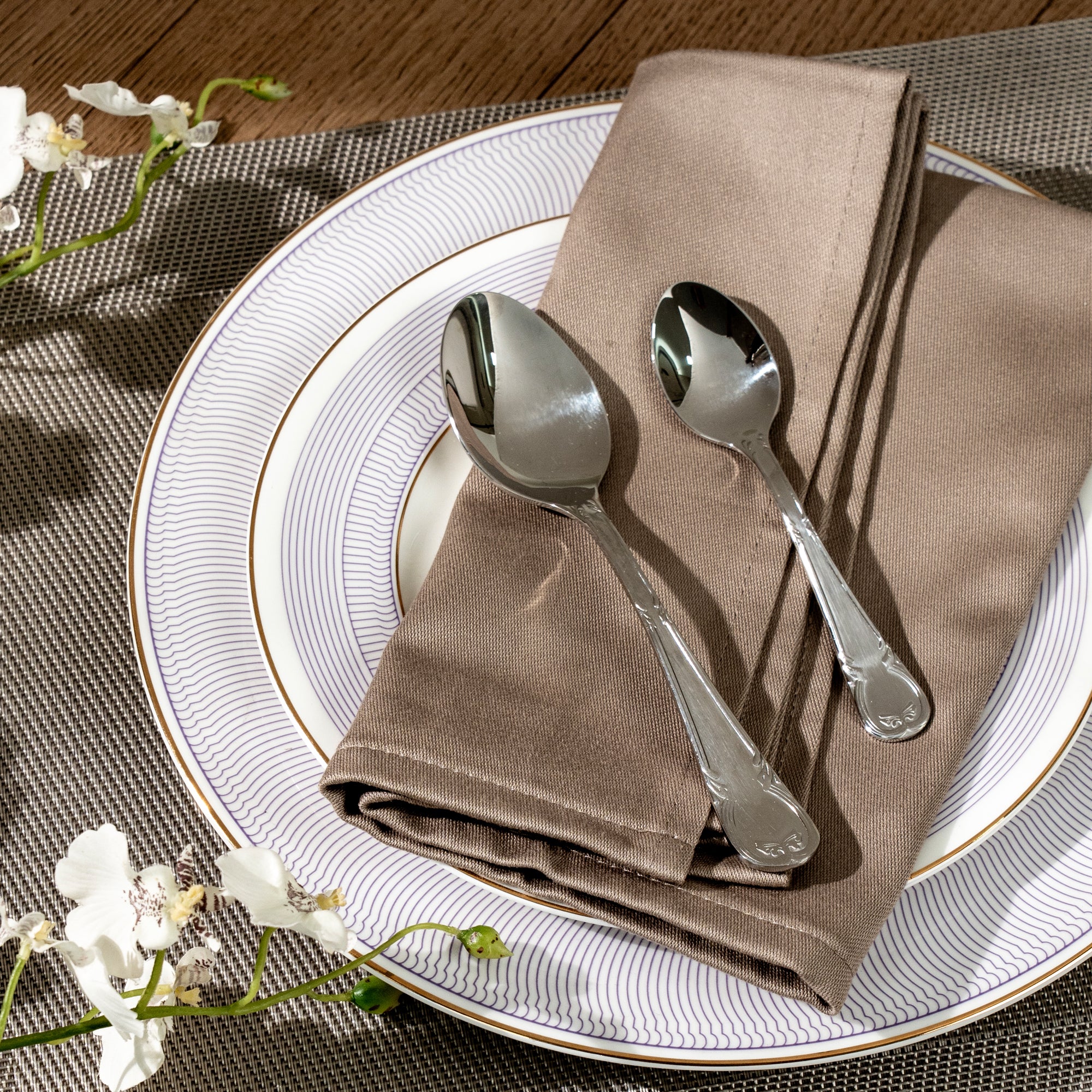 Imperium Dinner Spoon