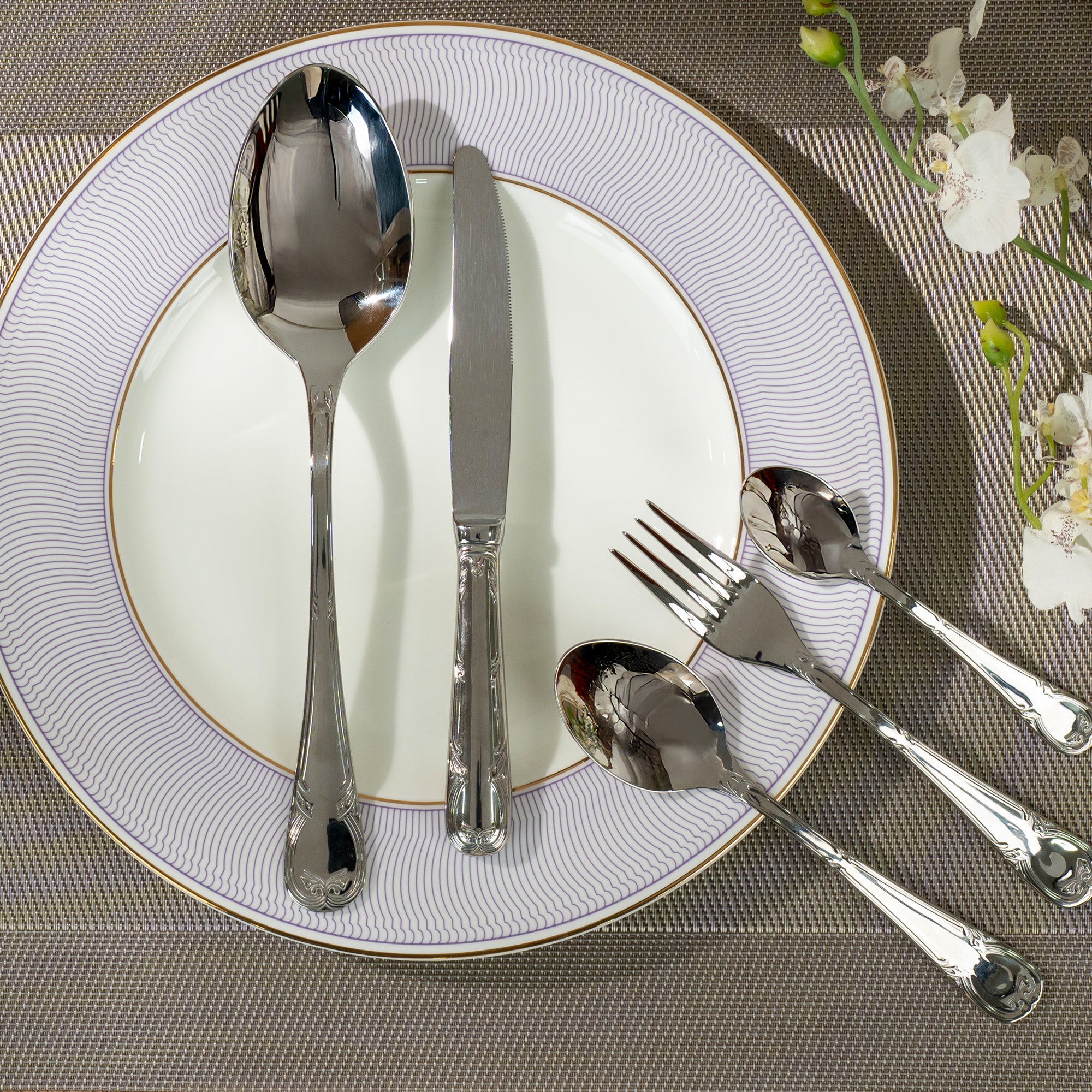 Imperium Dinner Spoon