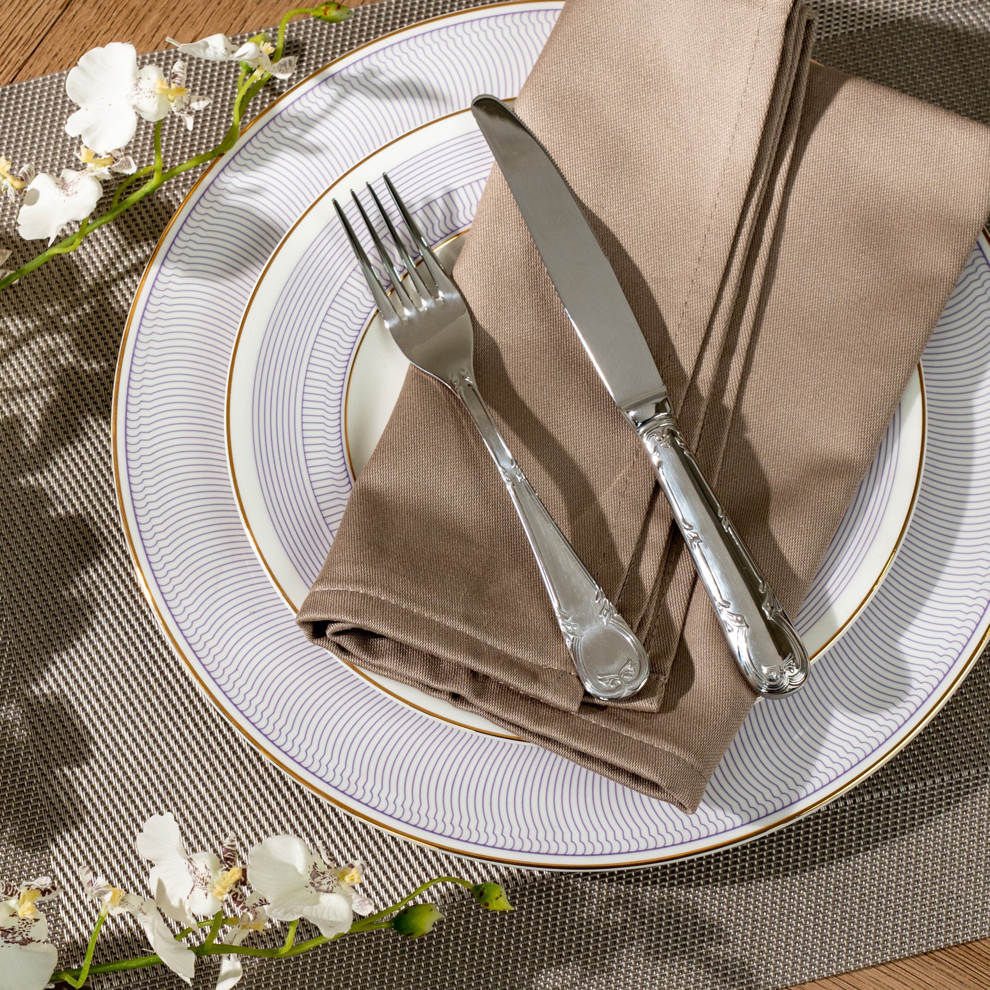 Imperium Dinner Fork