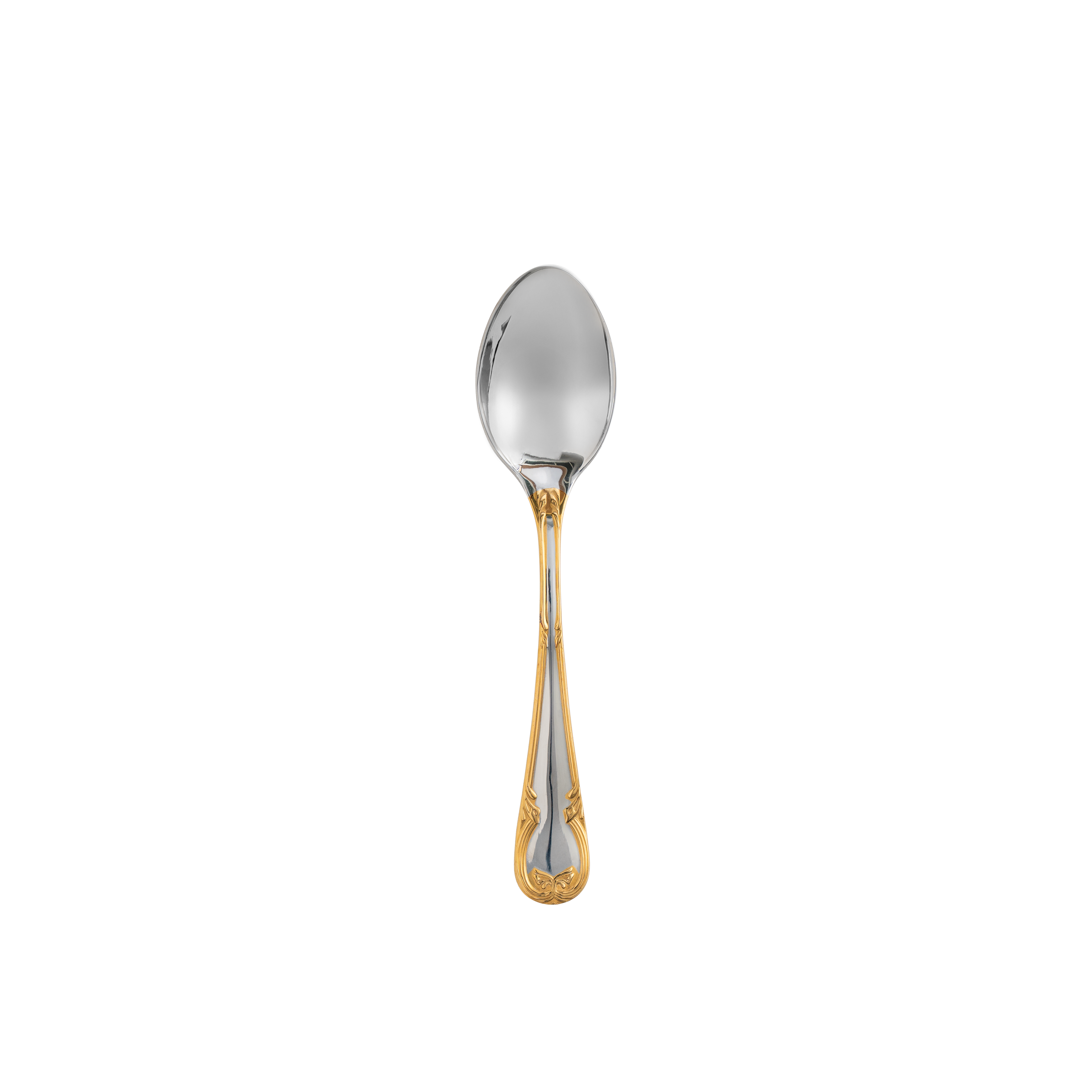 Imperium Gold Dinner Spoon