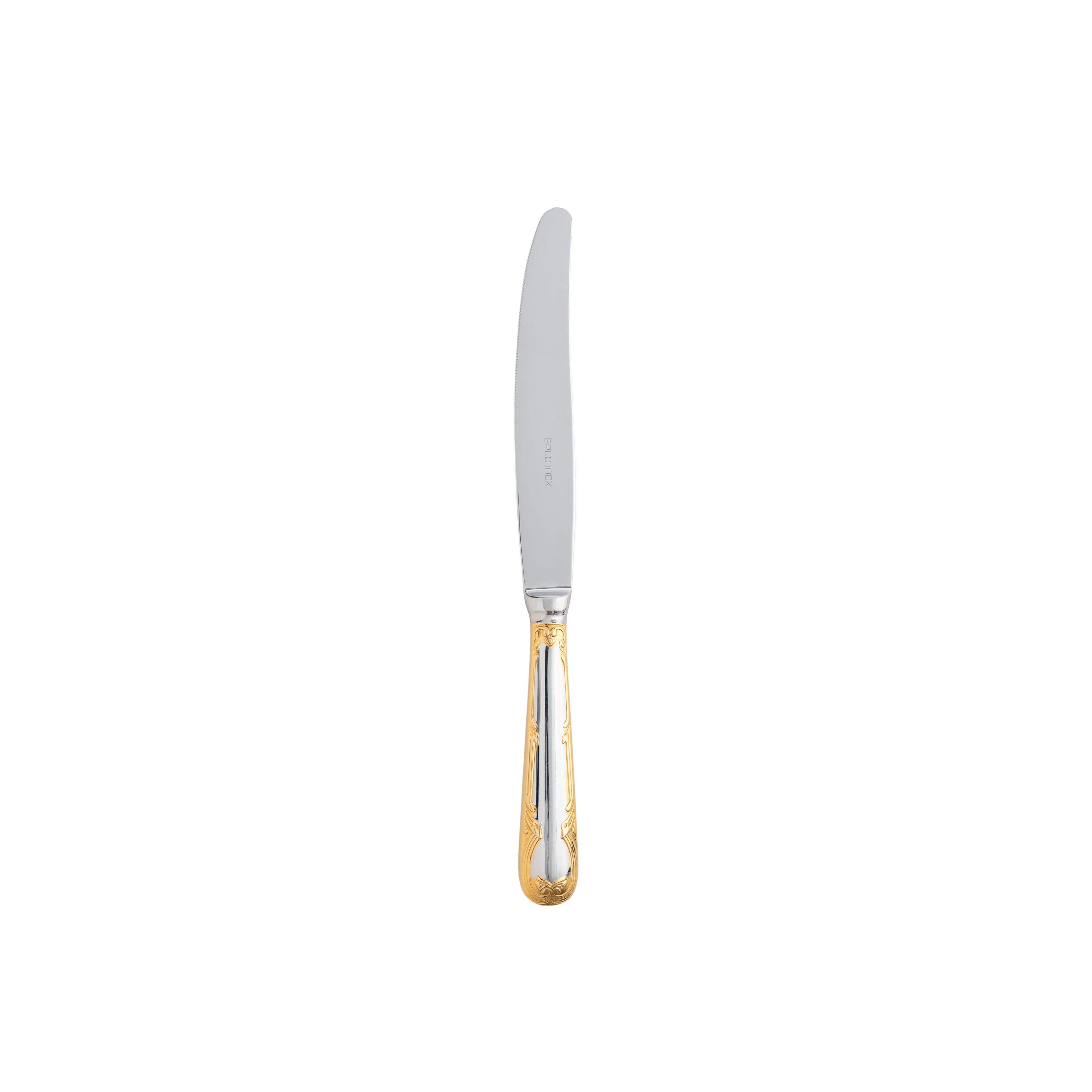 Imperium Gold Dinner Knife
