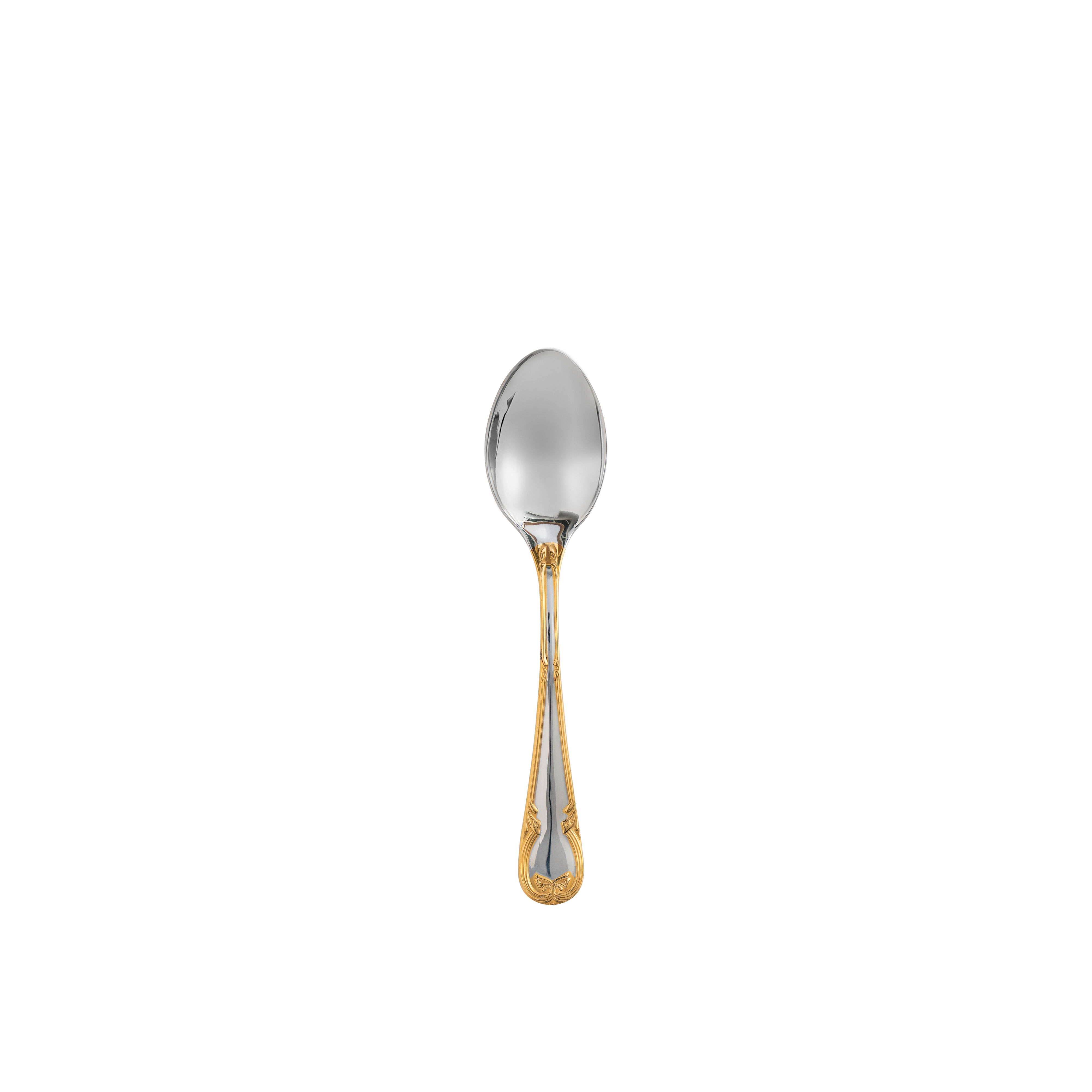 Imperium Gold Dessert Spoon