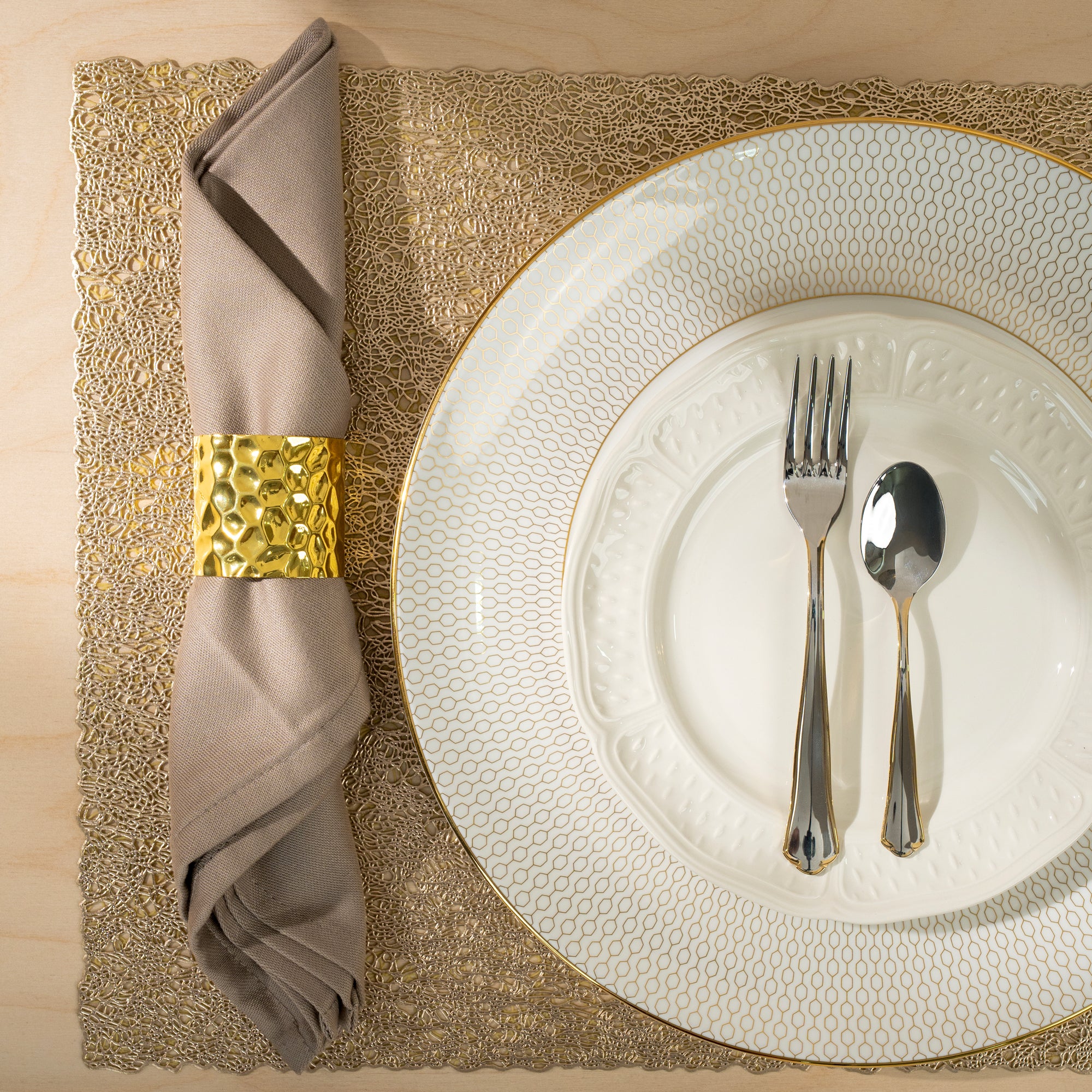 Belo 5 Dessert Spoon