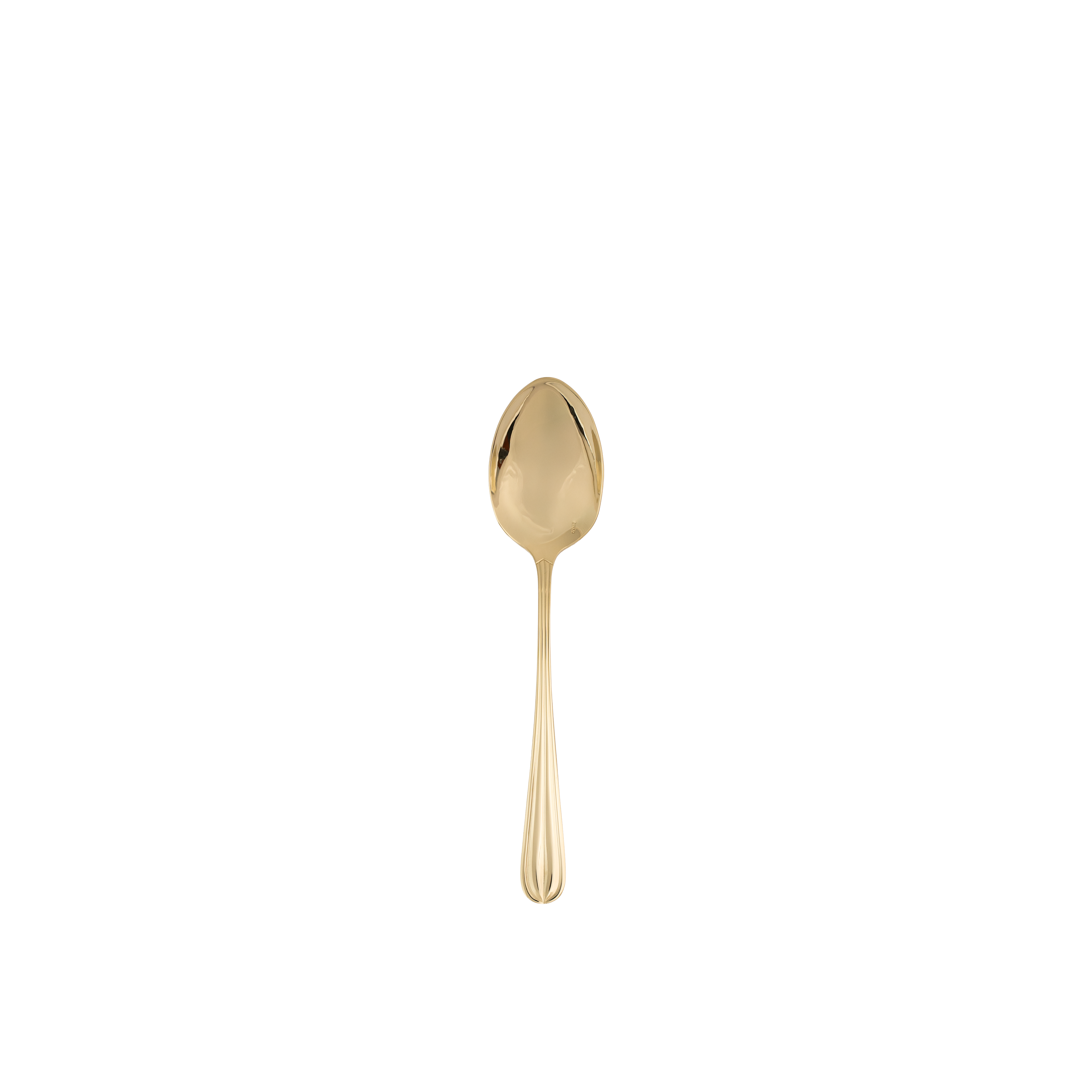 Duo Dessert Spoon