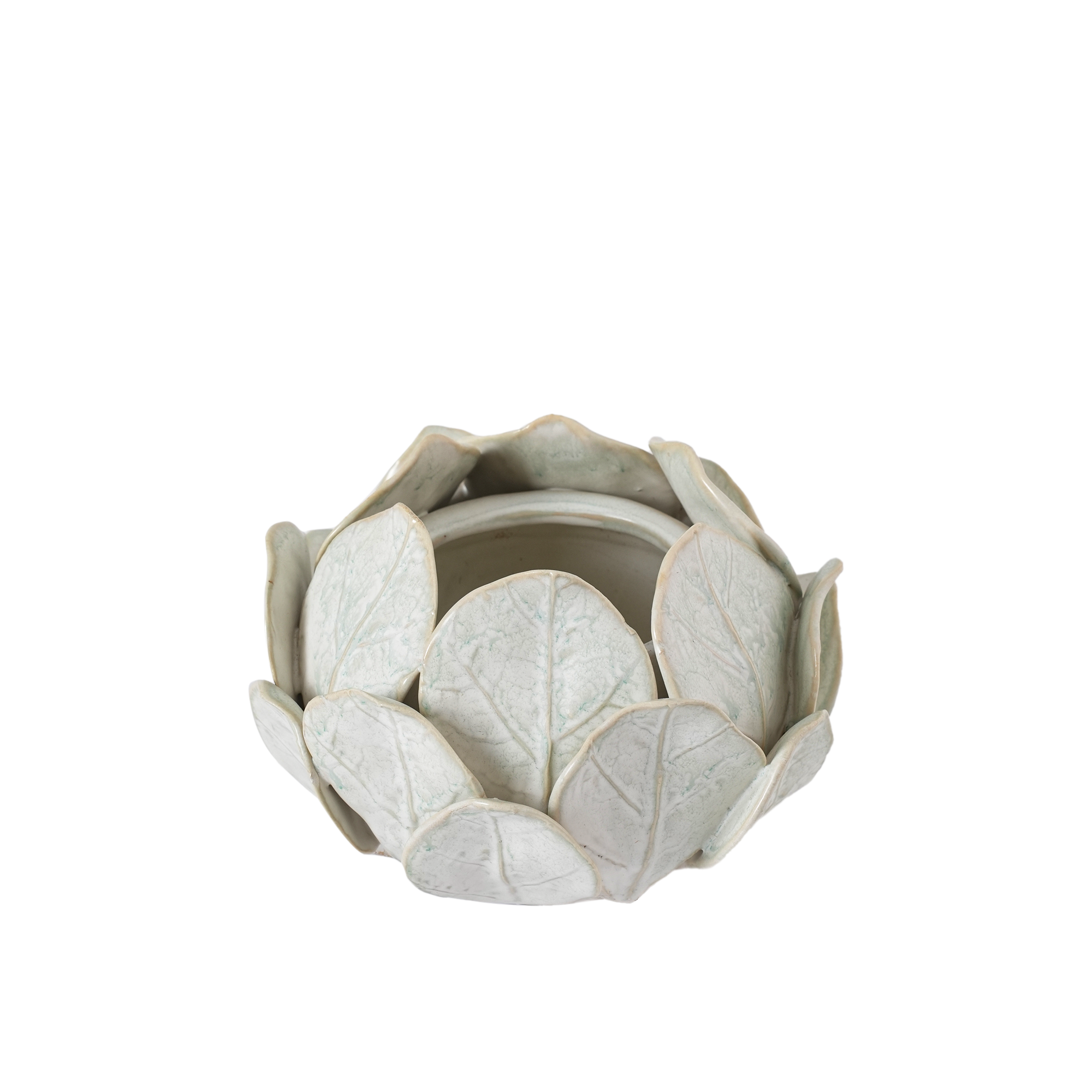 Dreya Pillar Candle Holder