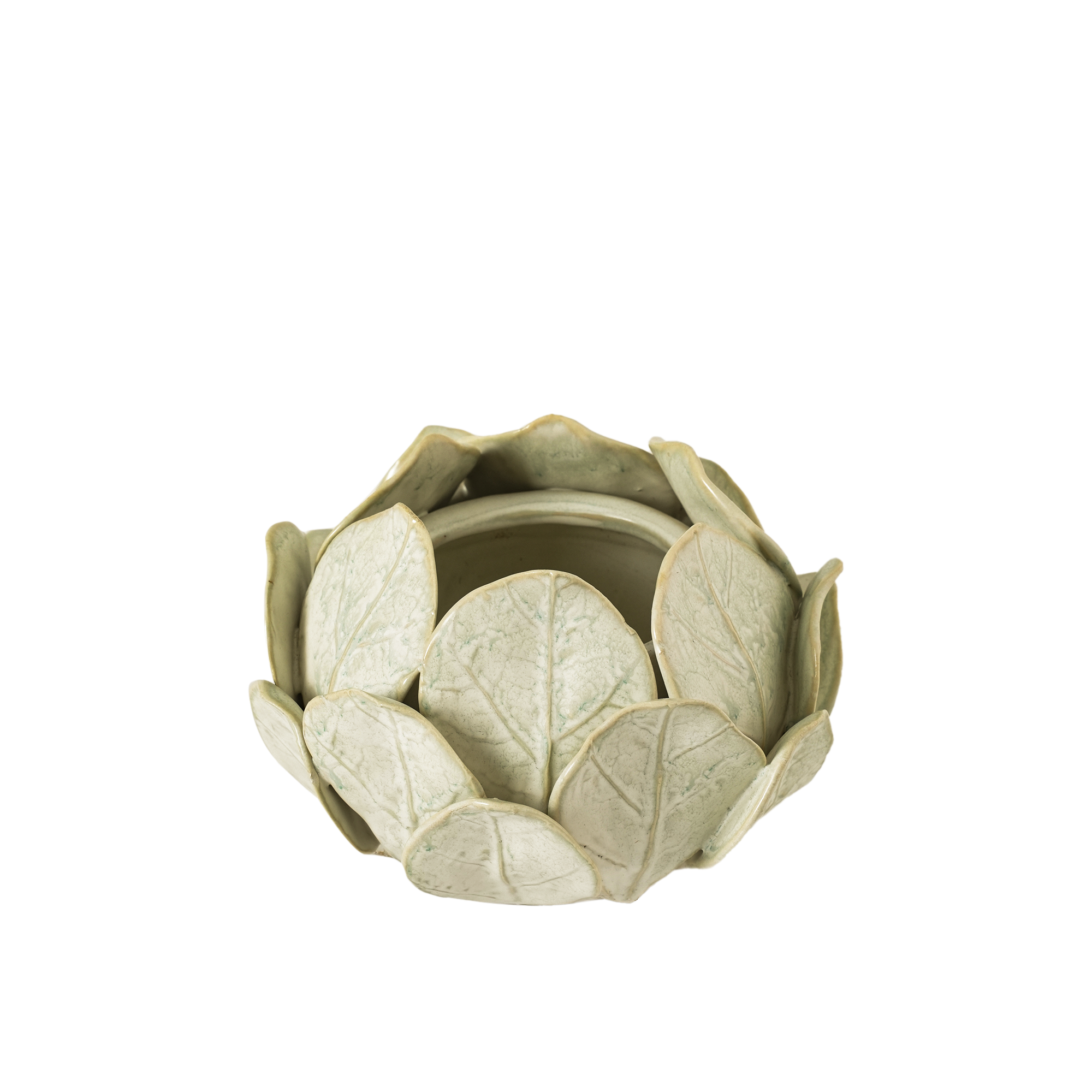 Dreya Pillar Candle Holder