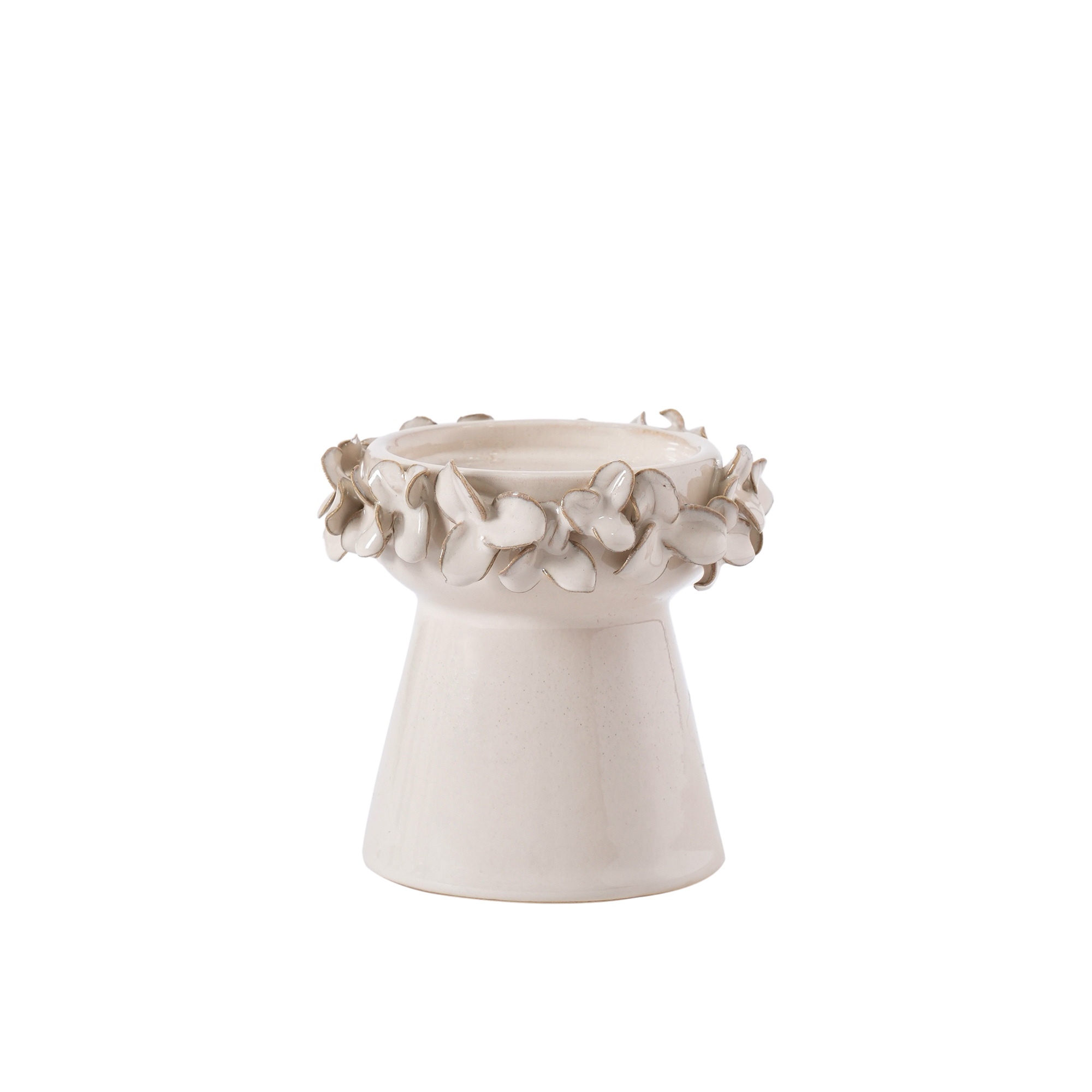 Aire Pillar Candle Holder
