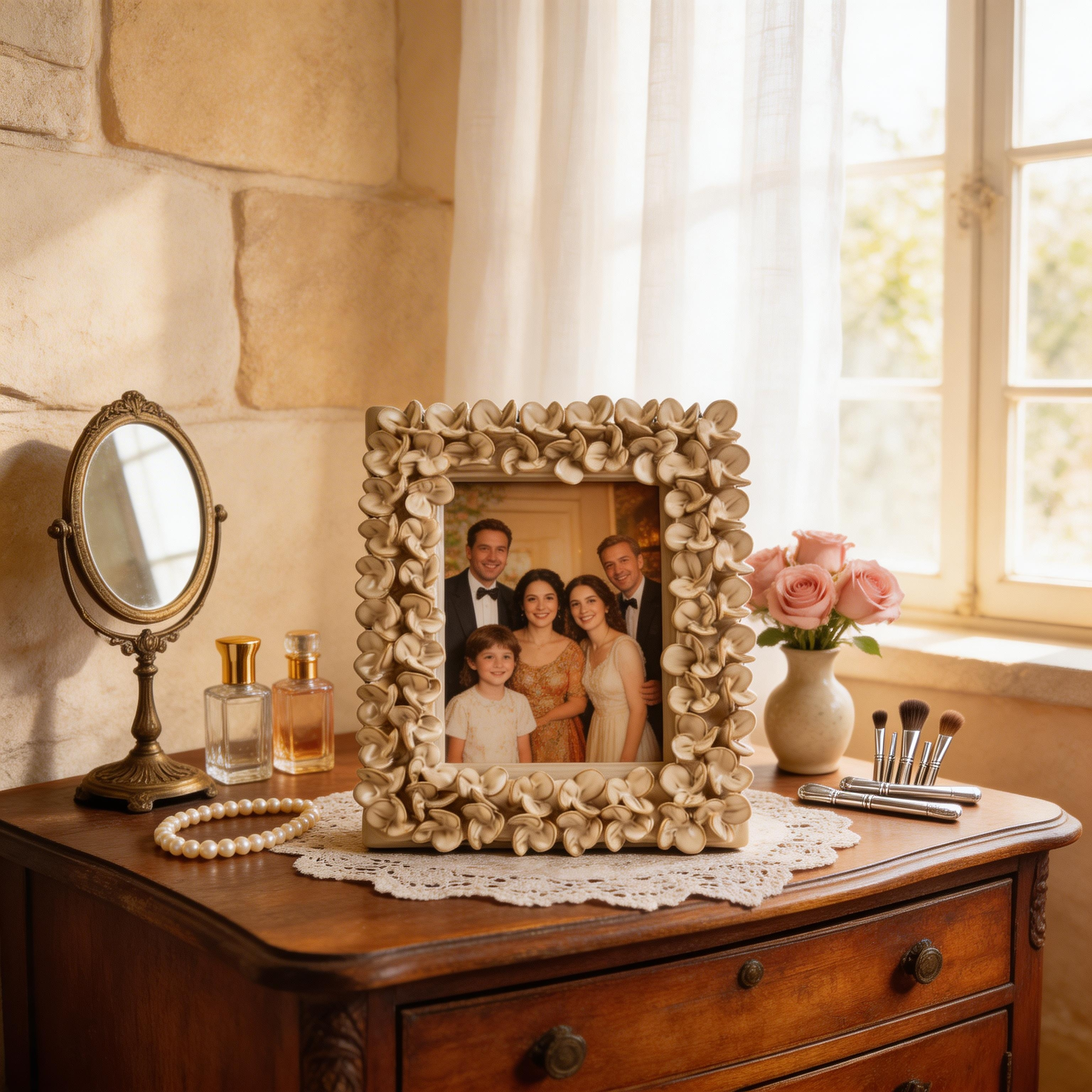 Aire Picture Frame