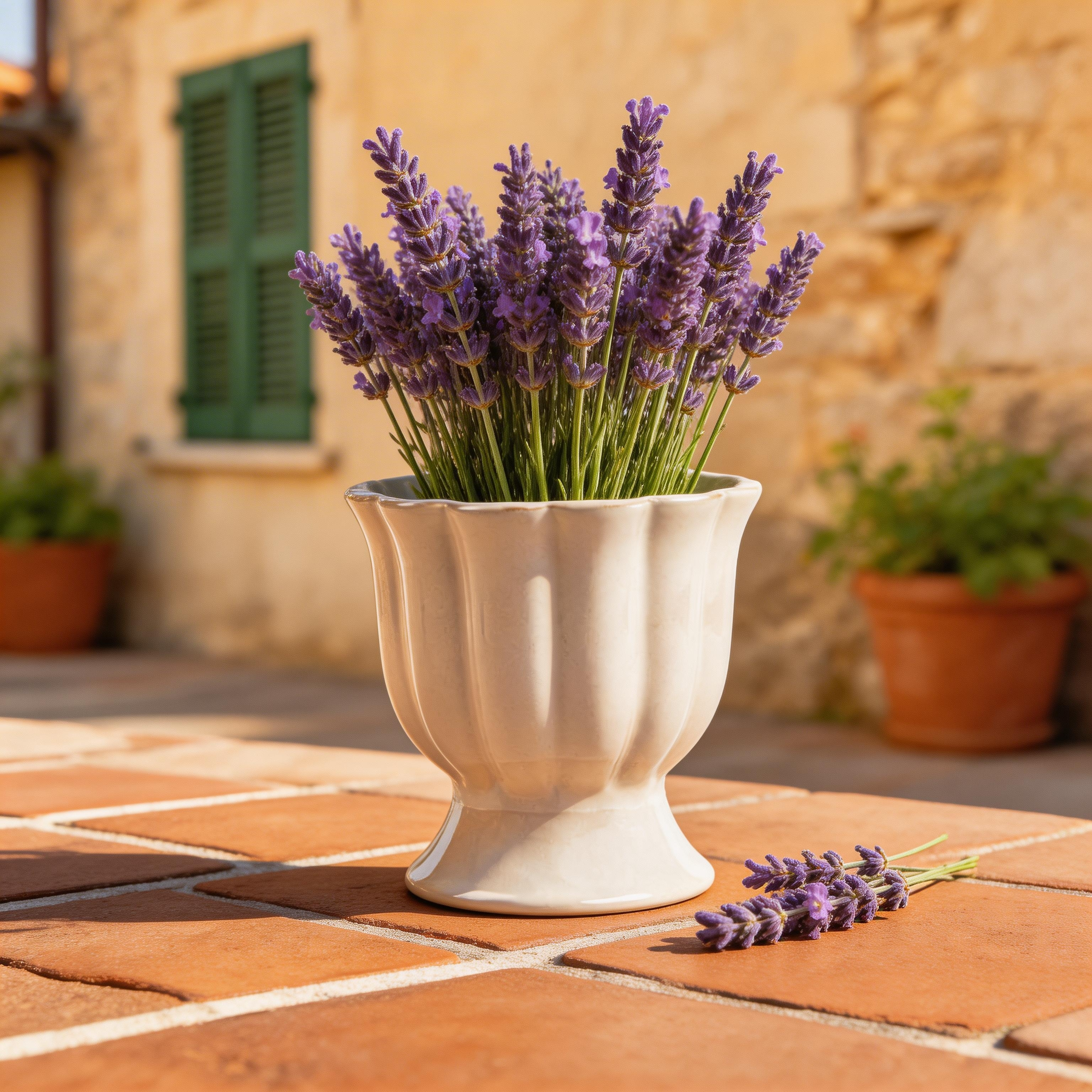 Hanno Vase