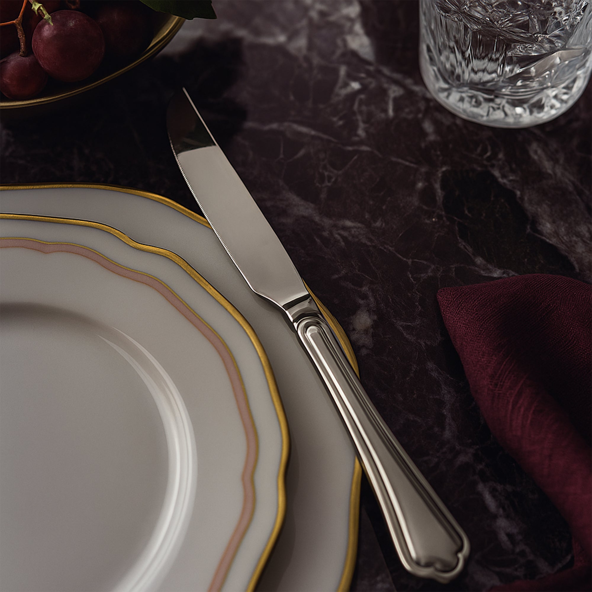 Chateau Classic Dinner Knife