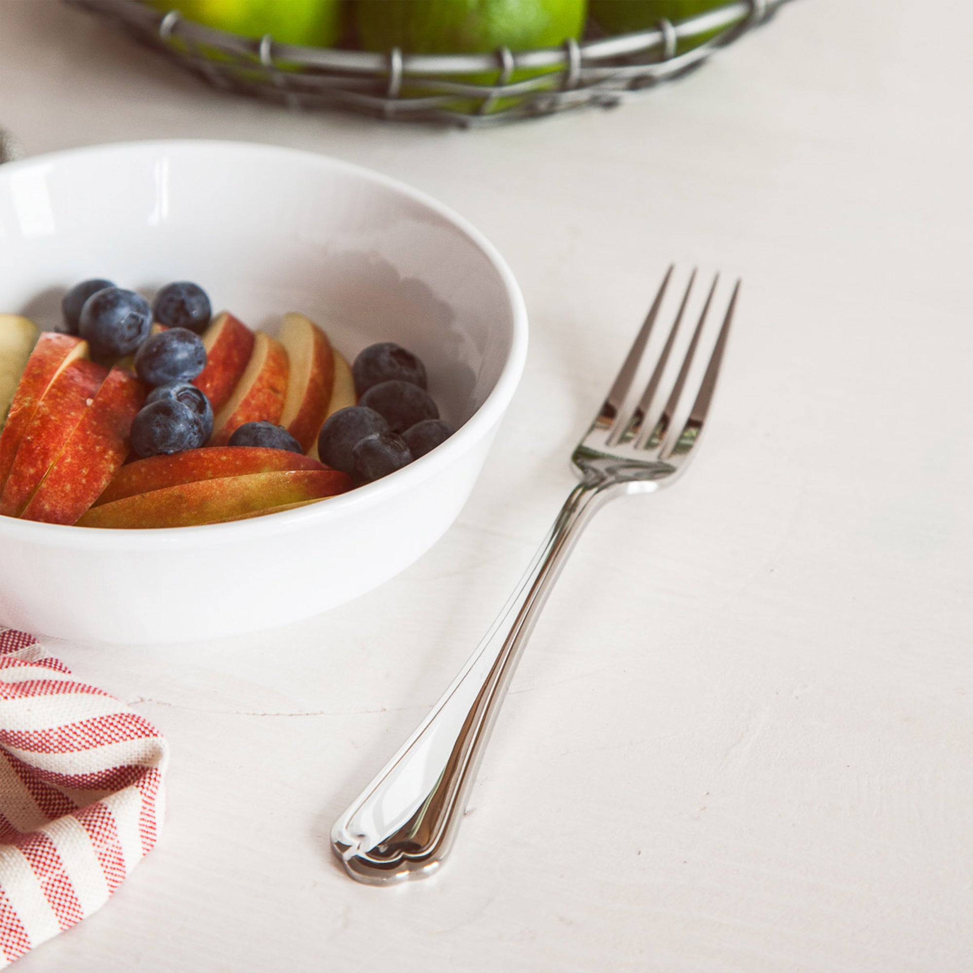 Chateau Classic Dessert Fork