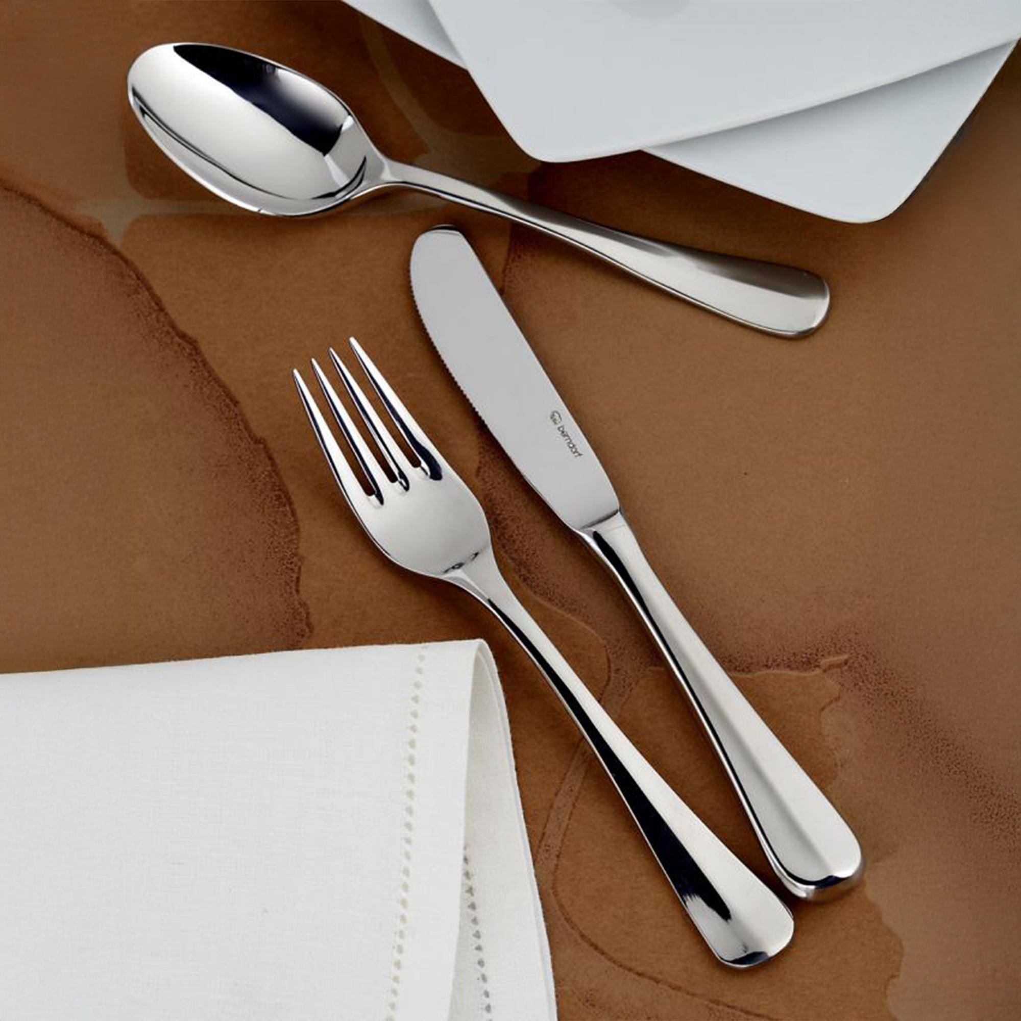 Baguette luzern Dessert Fork