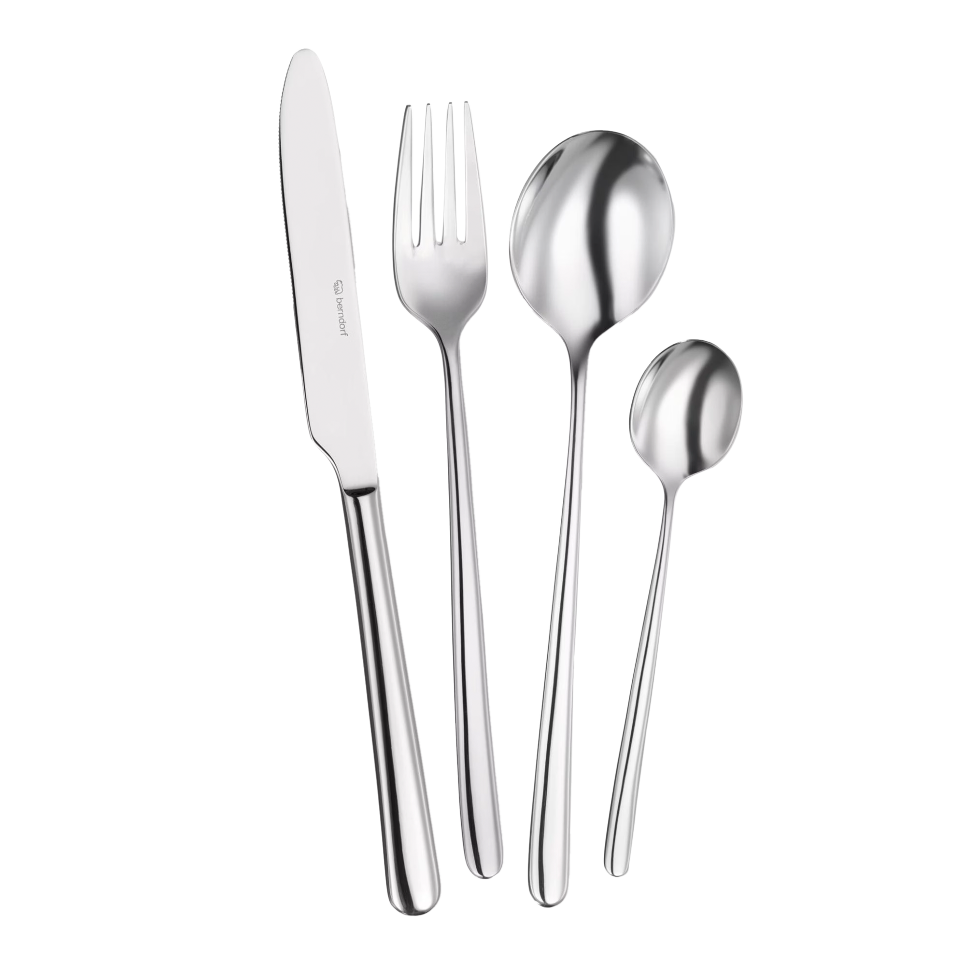 Vivendi Dinner Fork