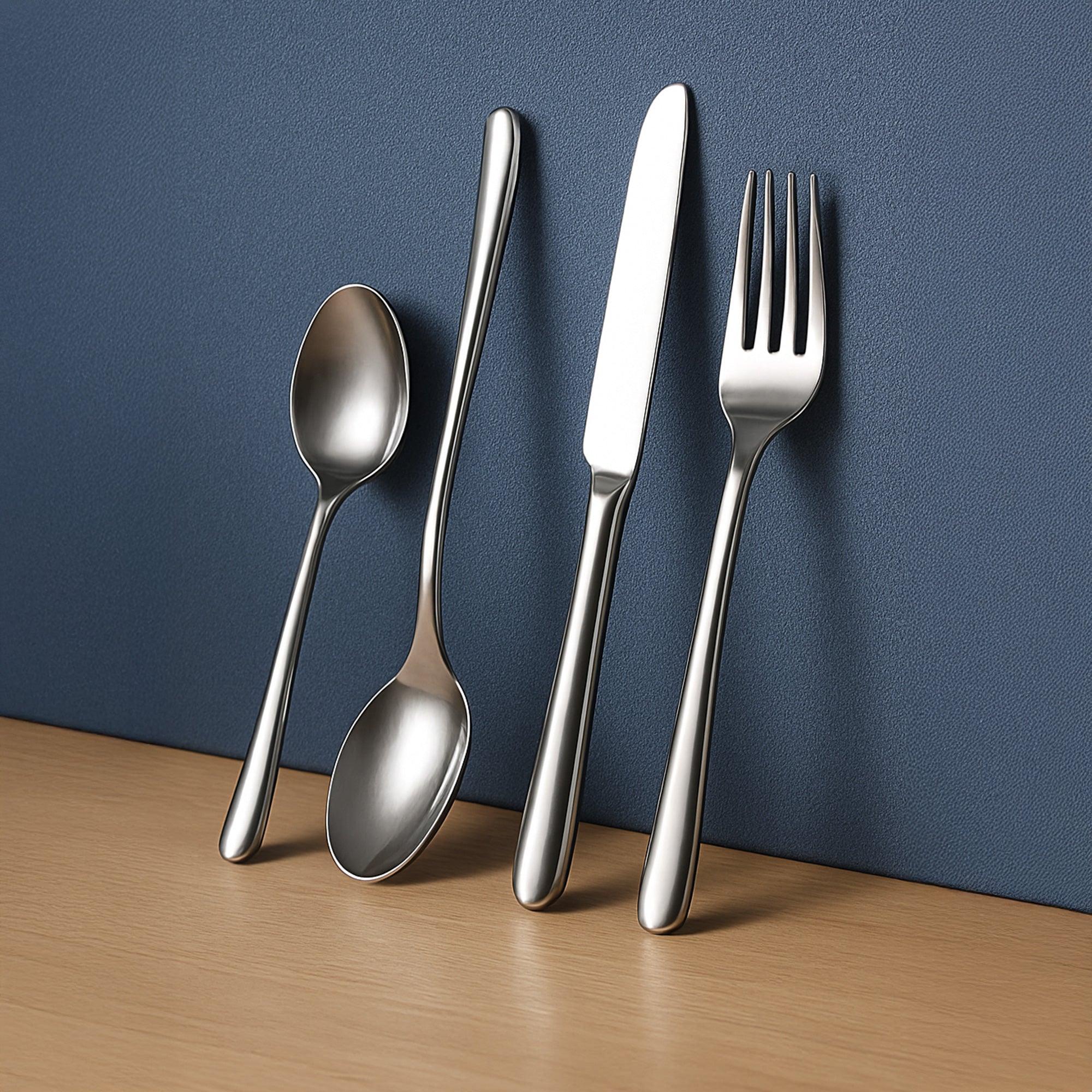 Vivendi Dinner Fork