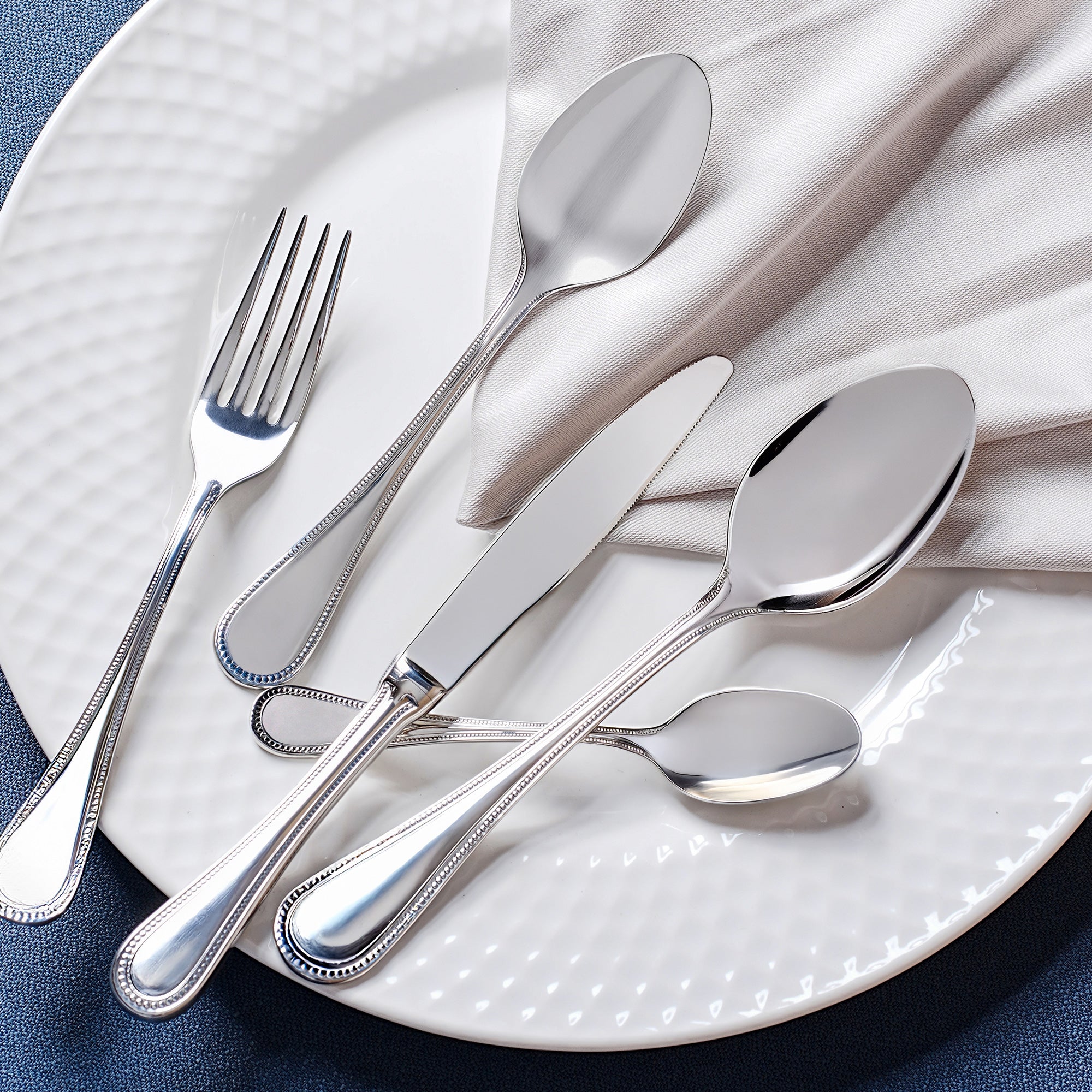Noblesse Dinner Spoon