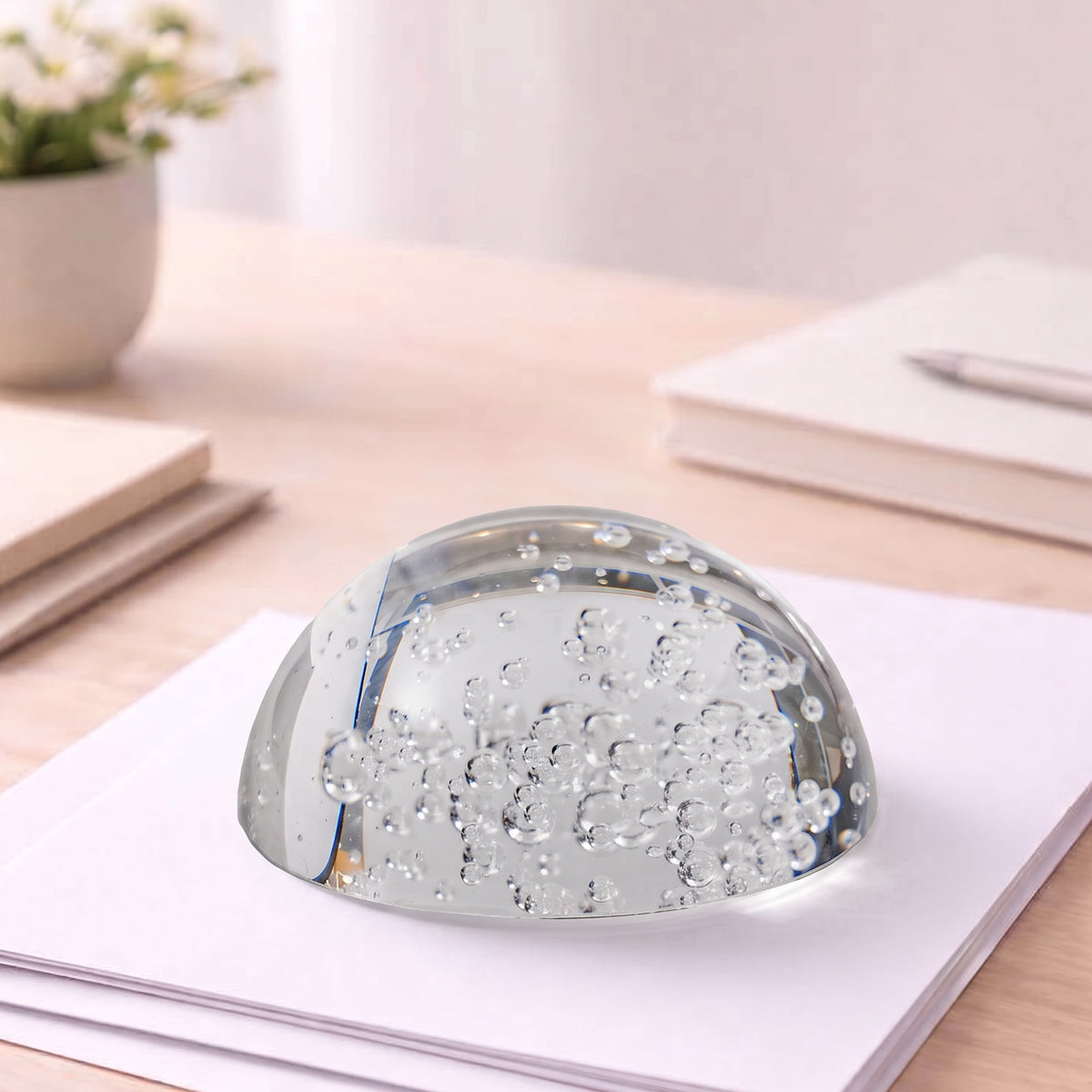 Rasper Paper Weight