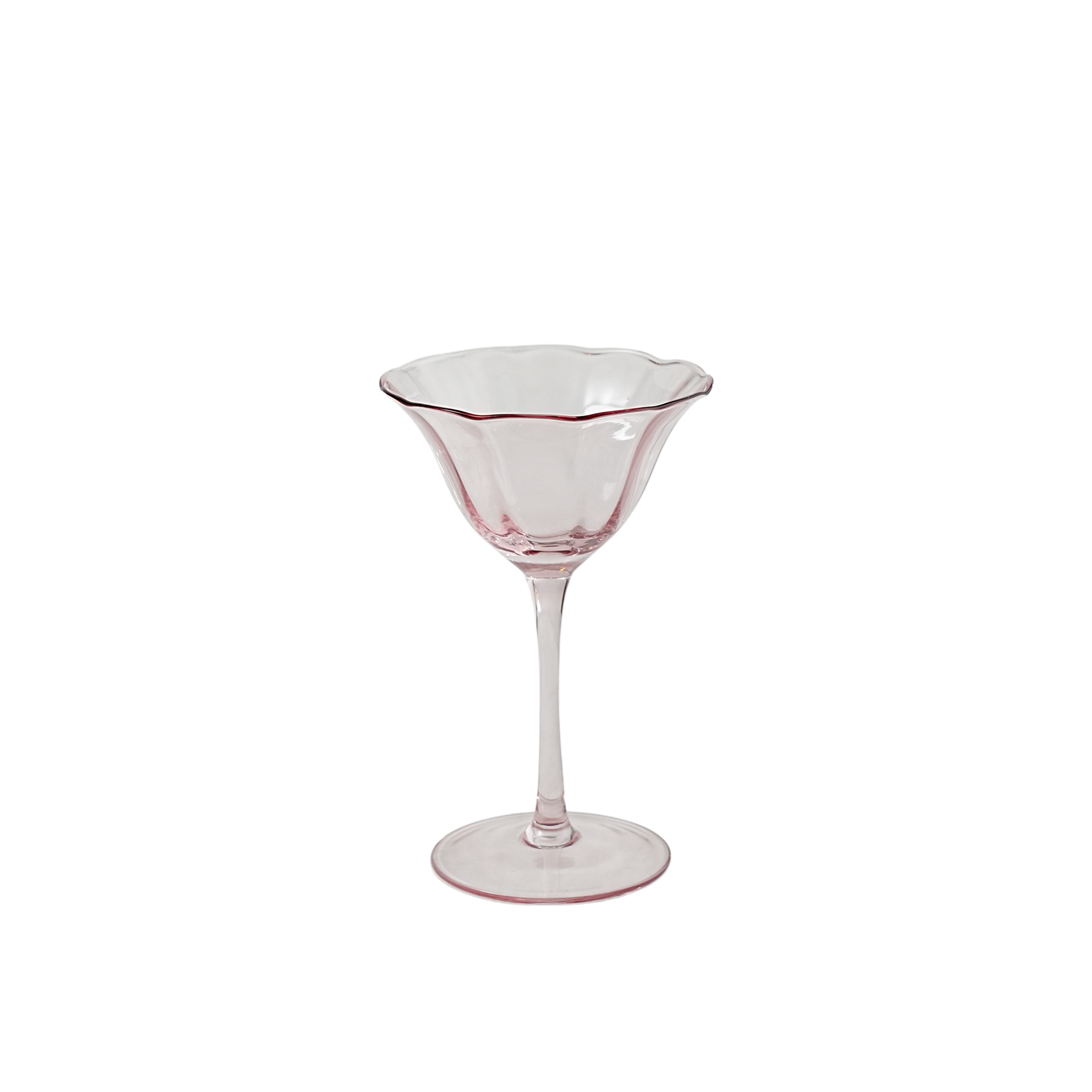 Mistelle Champagne Coupe