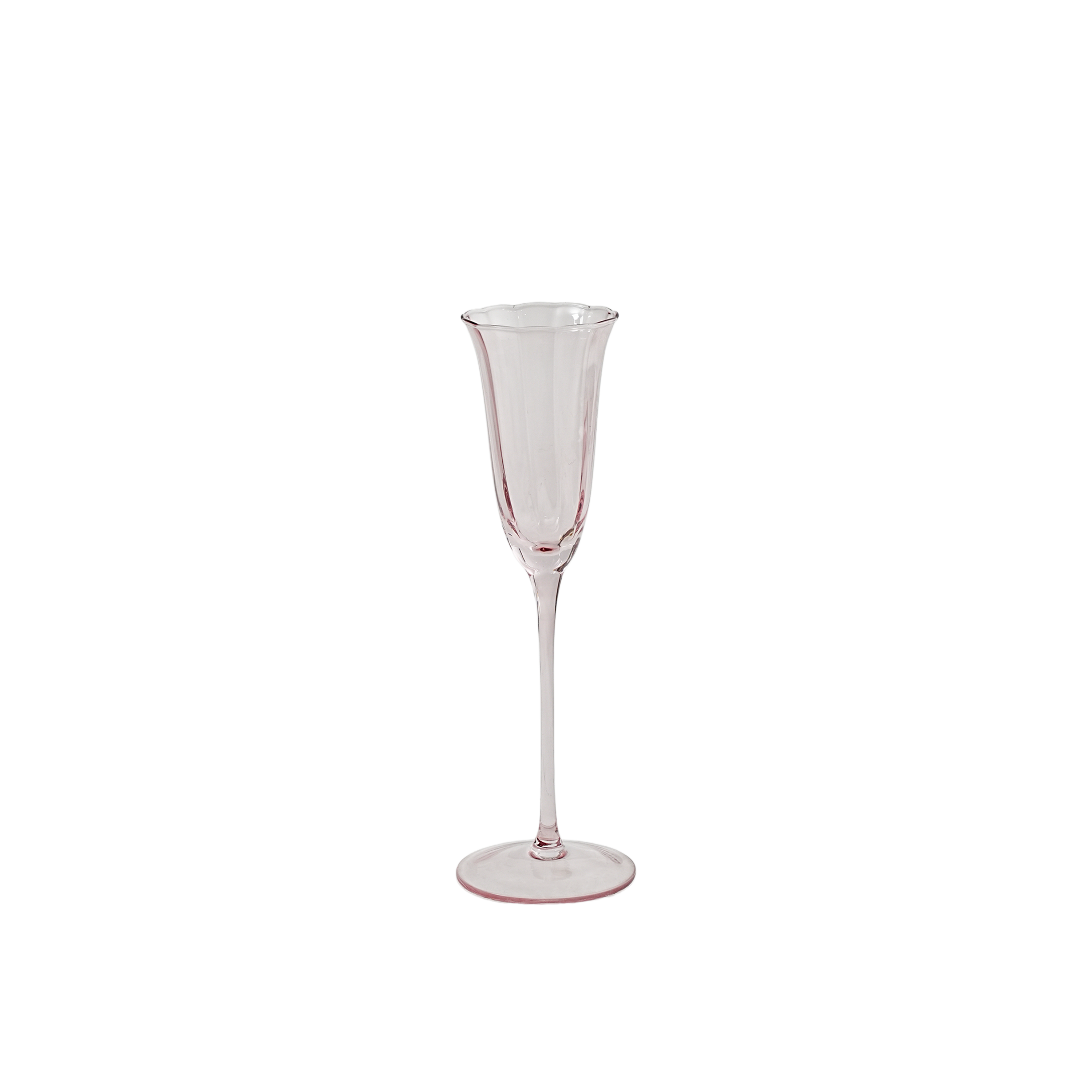 Mistelle Champagne Flute