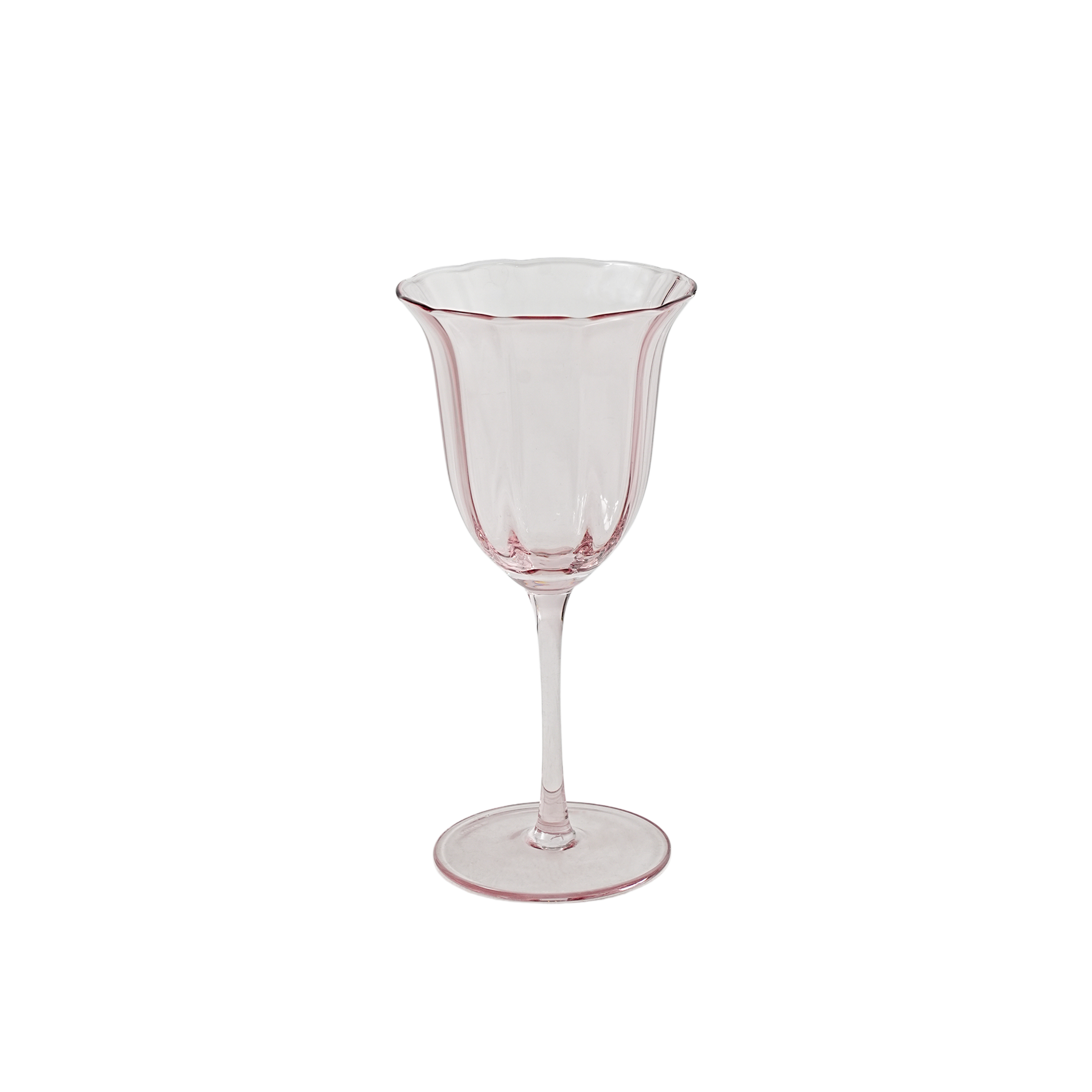 Mistelle Red Wine Glass