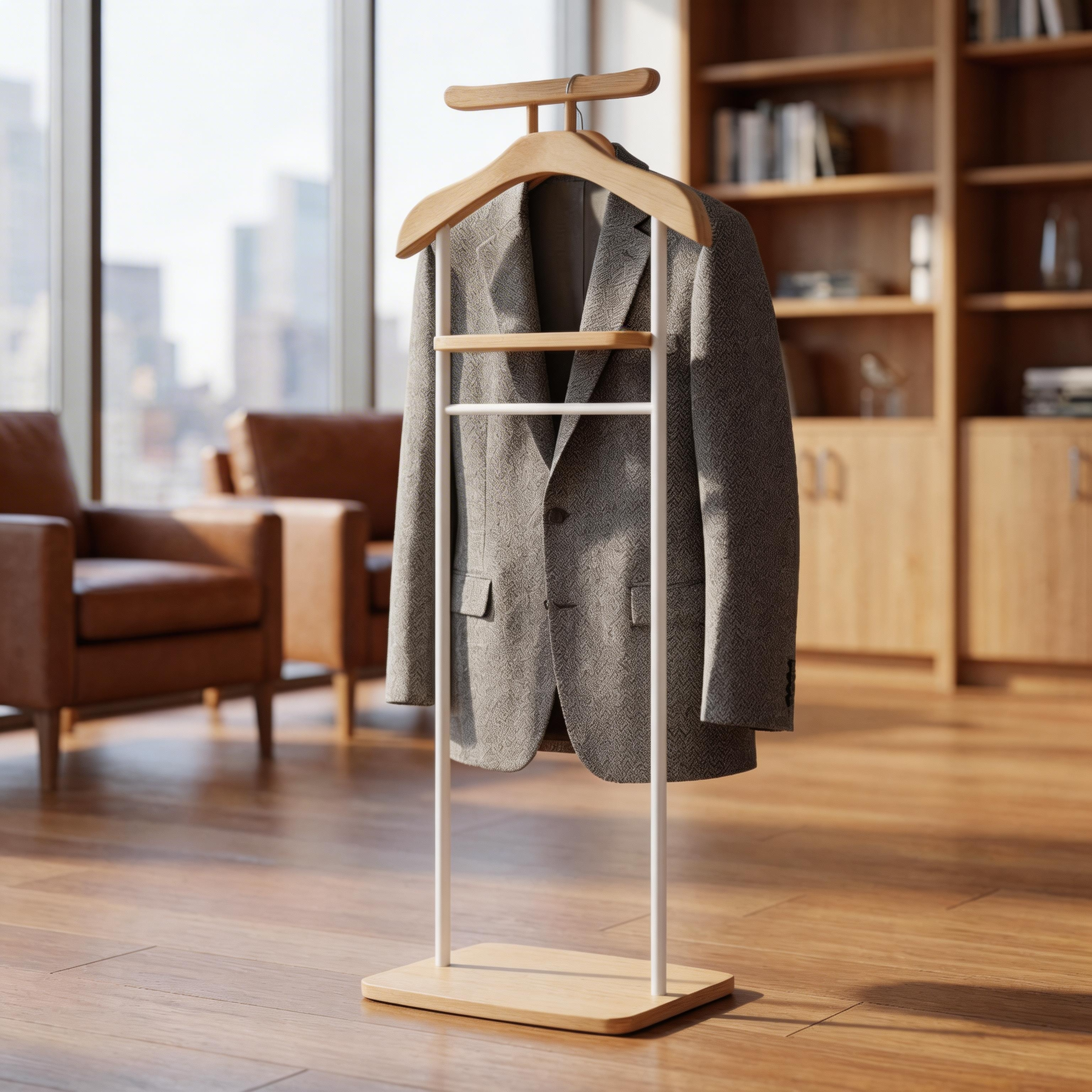 Vestiere Coat Rack