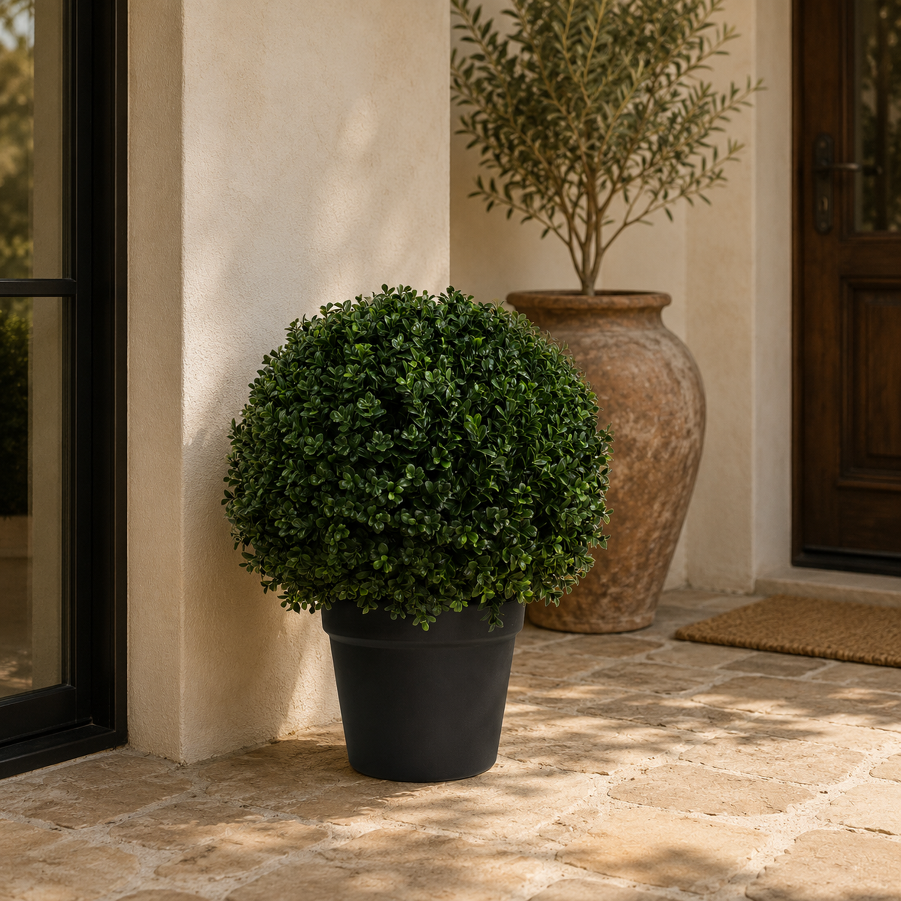Florica Ivy Leaf Potted Plant