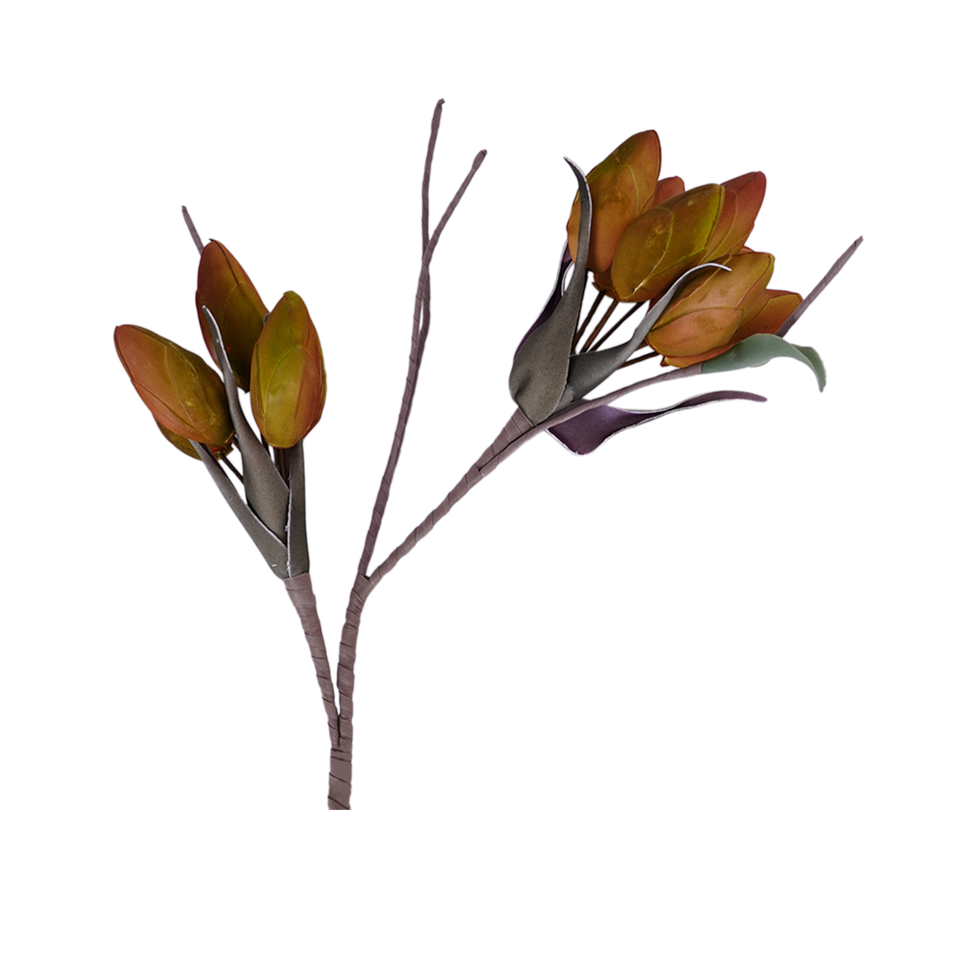 Jasmine Flower Bud Spray