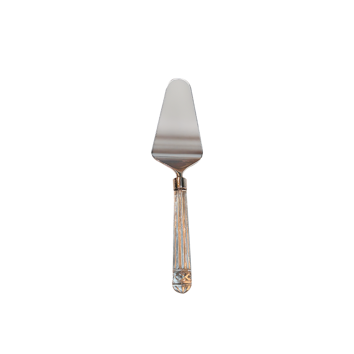 Brontea Cake Server