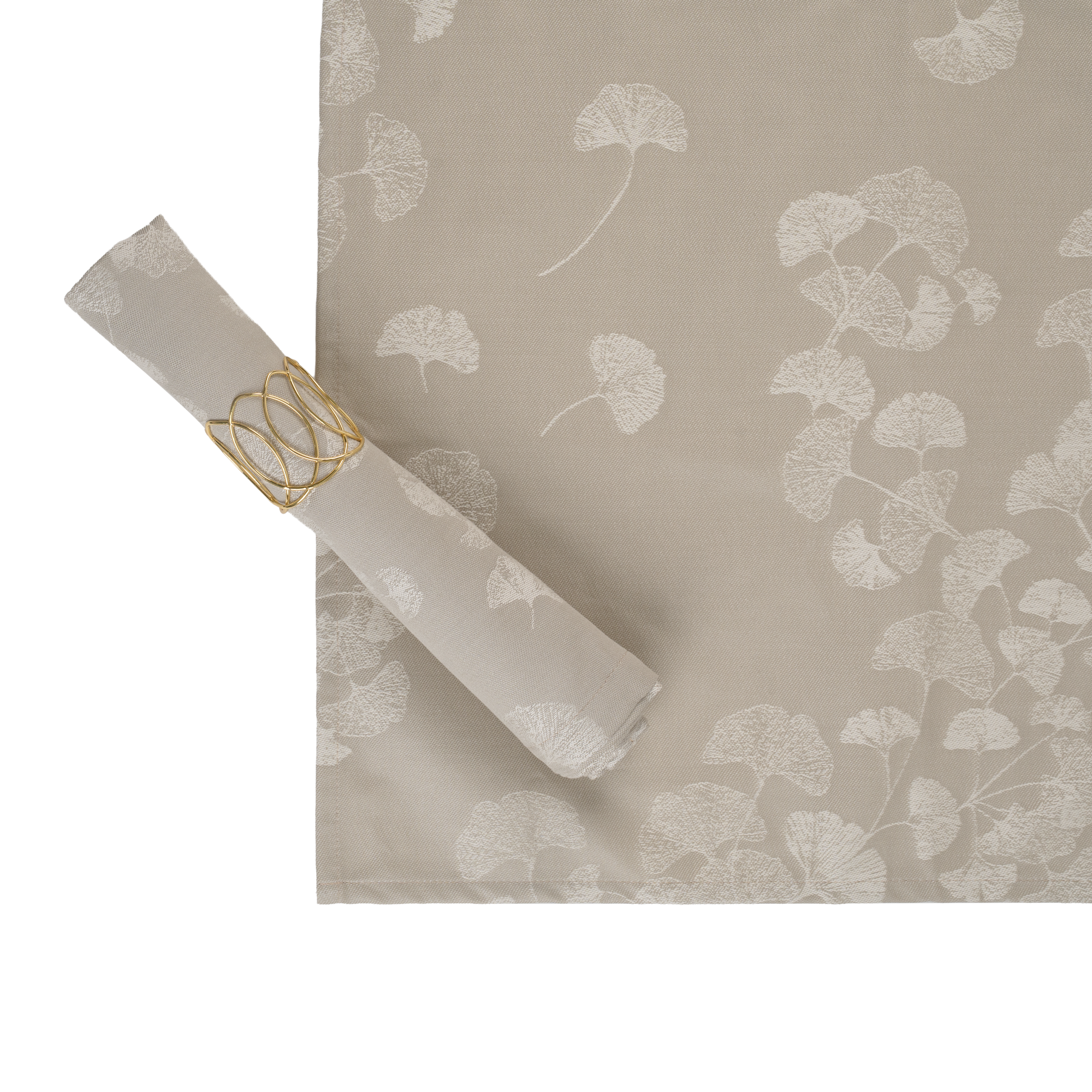MILLE GINKOS NATUREL NAPKIN