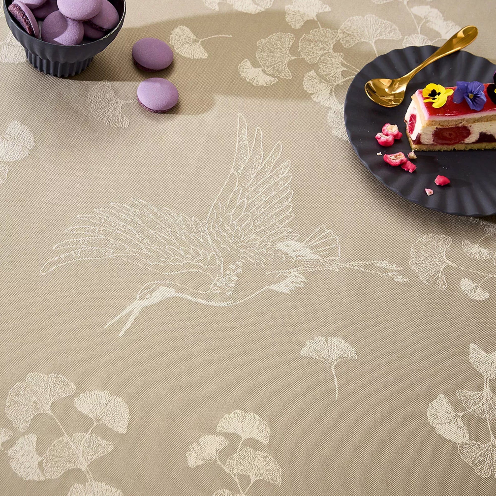 MILLE GINKOS NATUREL NAPKIN