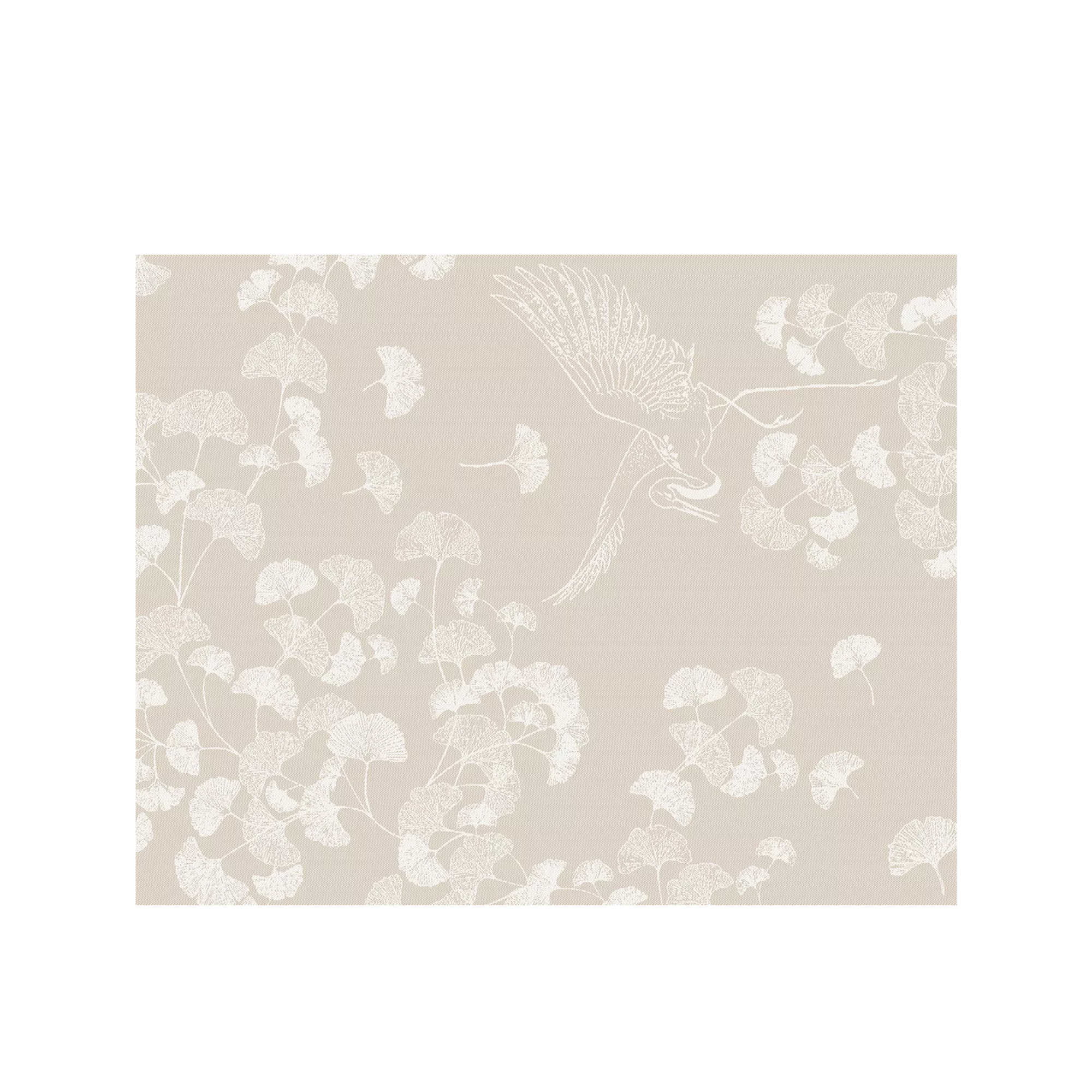 MILLE GINKOS NATUREL PLACEMAT