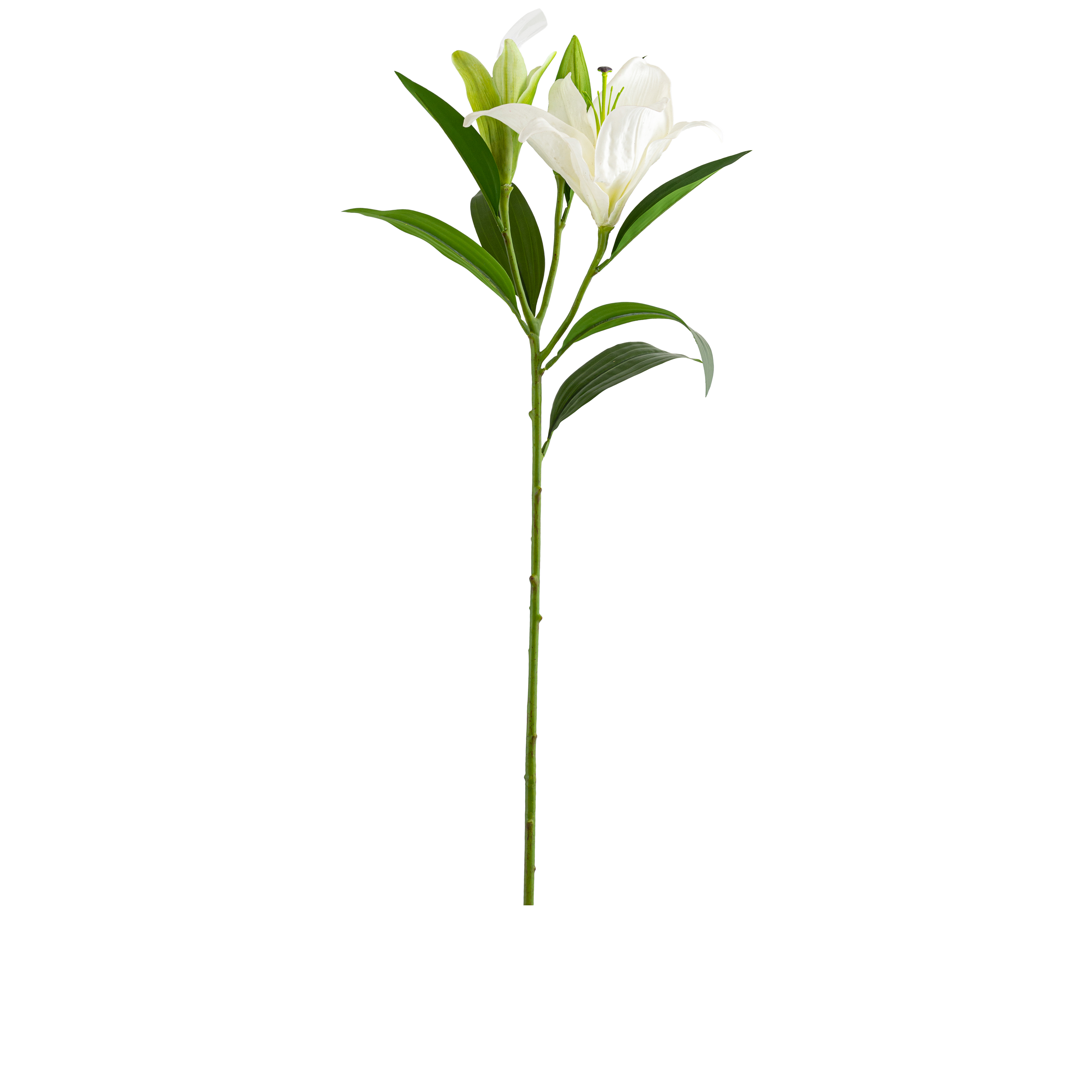 Lily Stem L95 cm