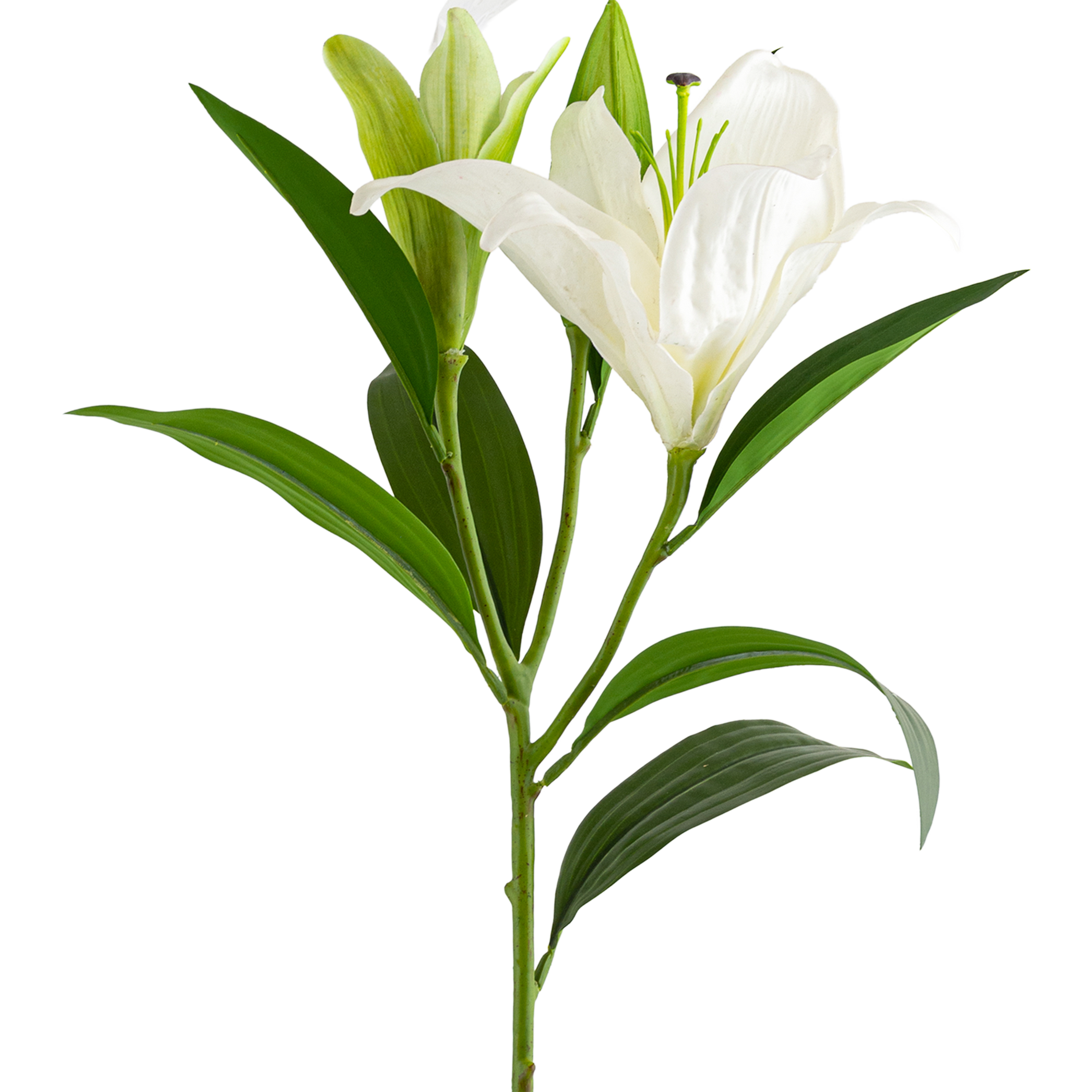 Lily Stem L95 cm