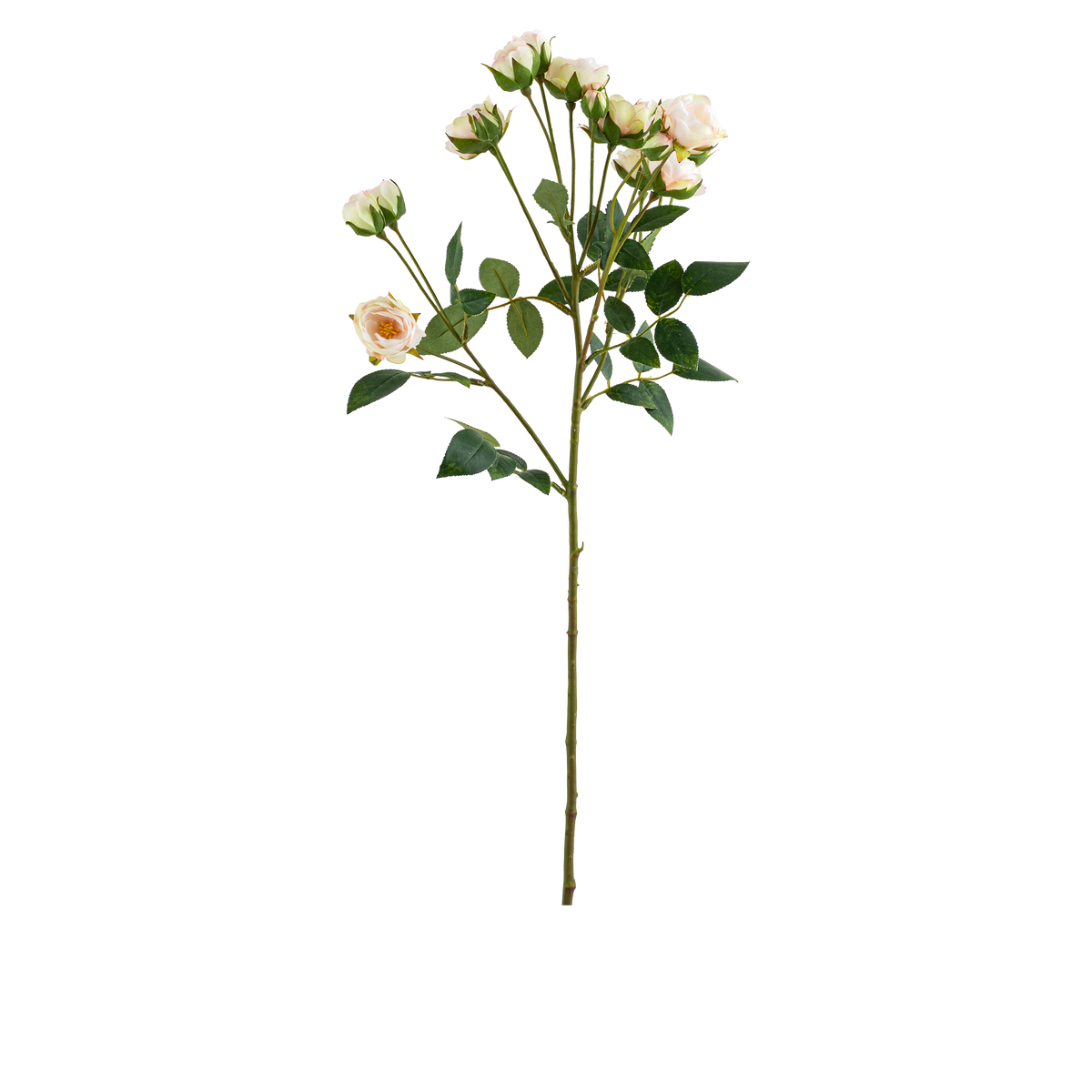 Rose Spray L58 cm