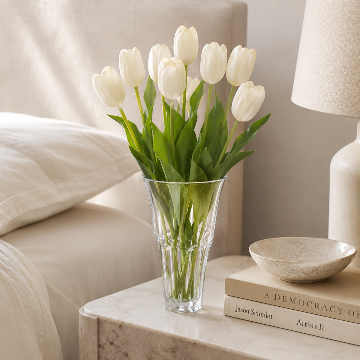 Tulip Stem L58 cm