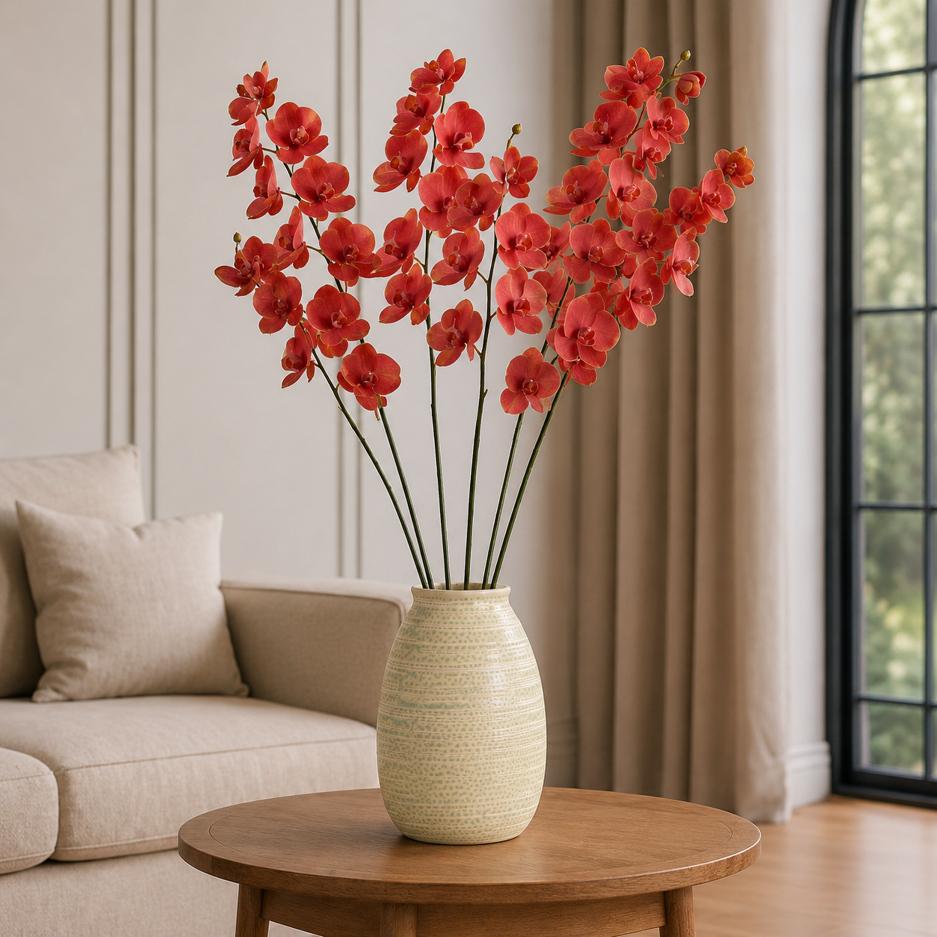 Phalaenopsis Stem L110 cm