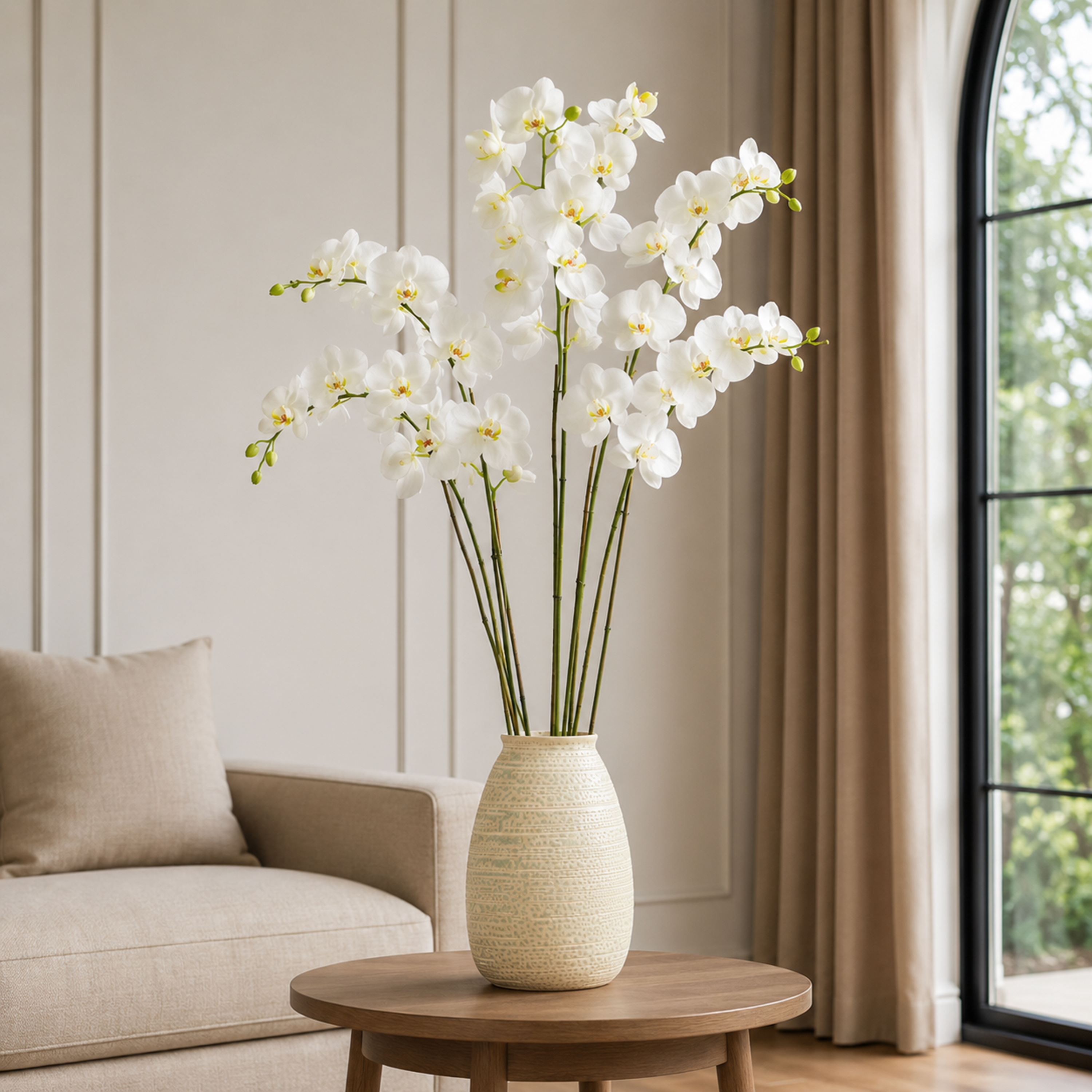 Phalaenopsis Stem L110 cm