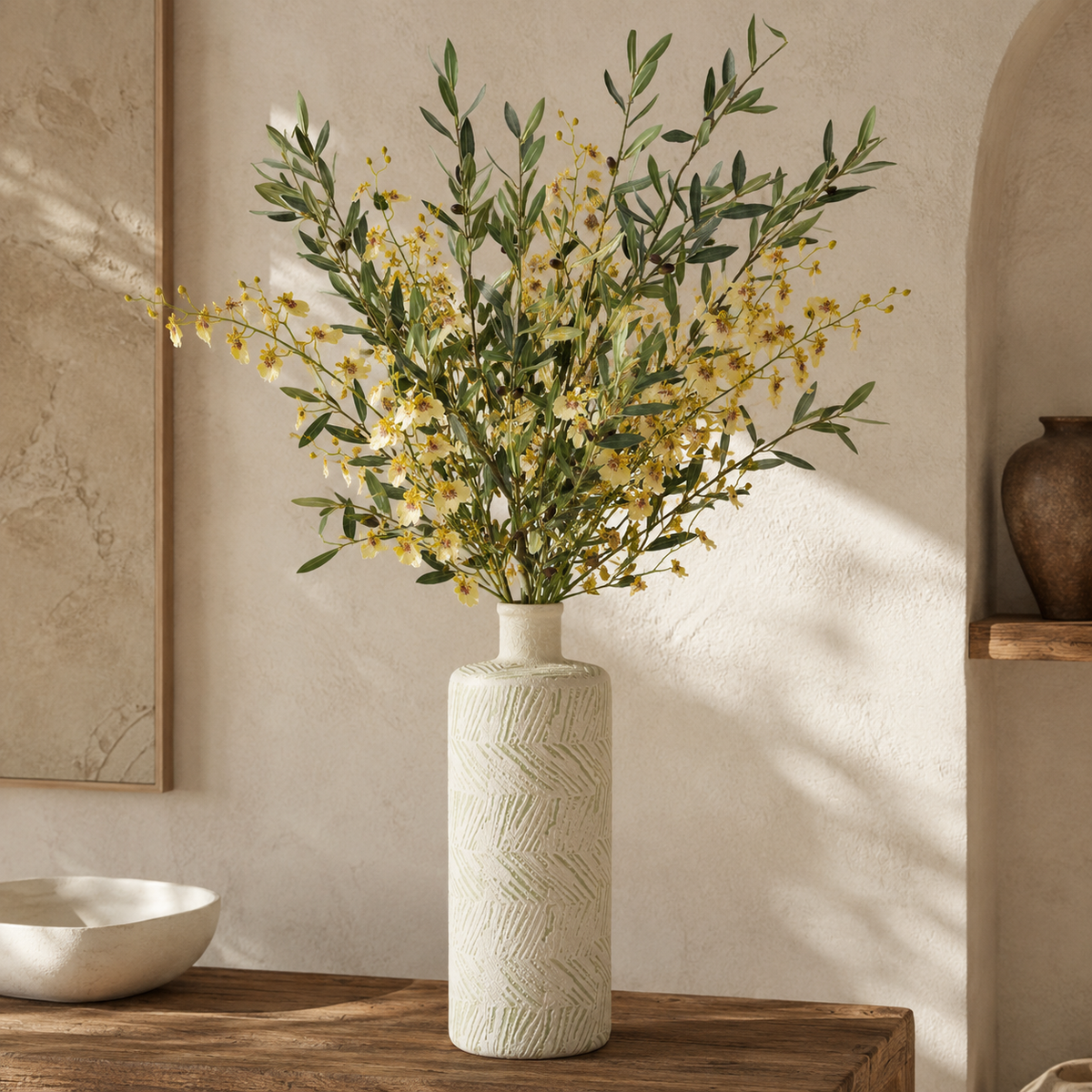 OLIVE BRANCH