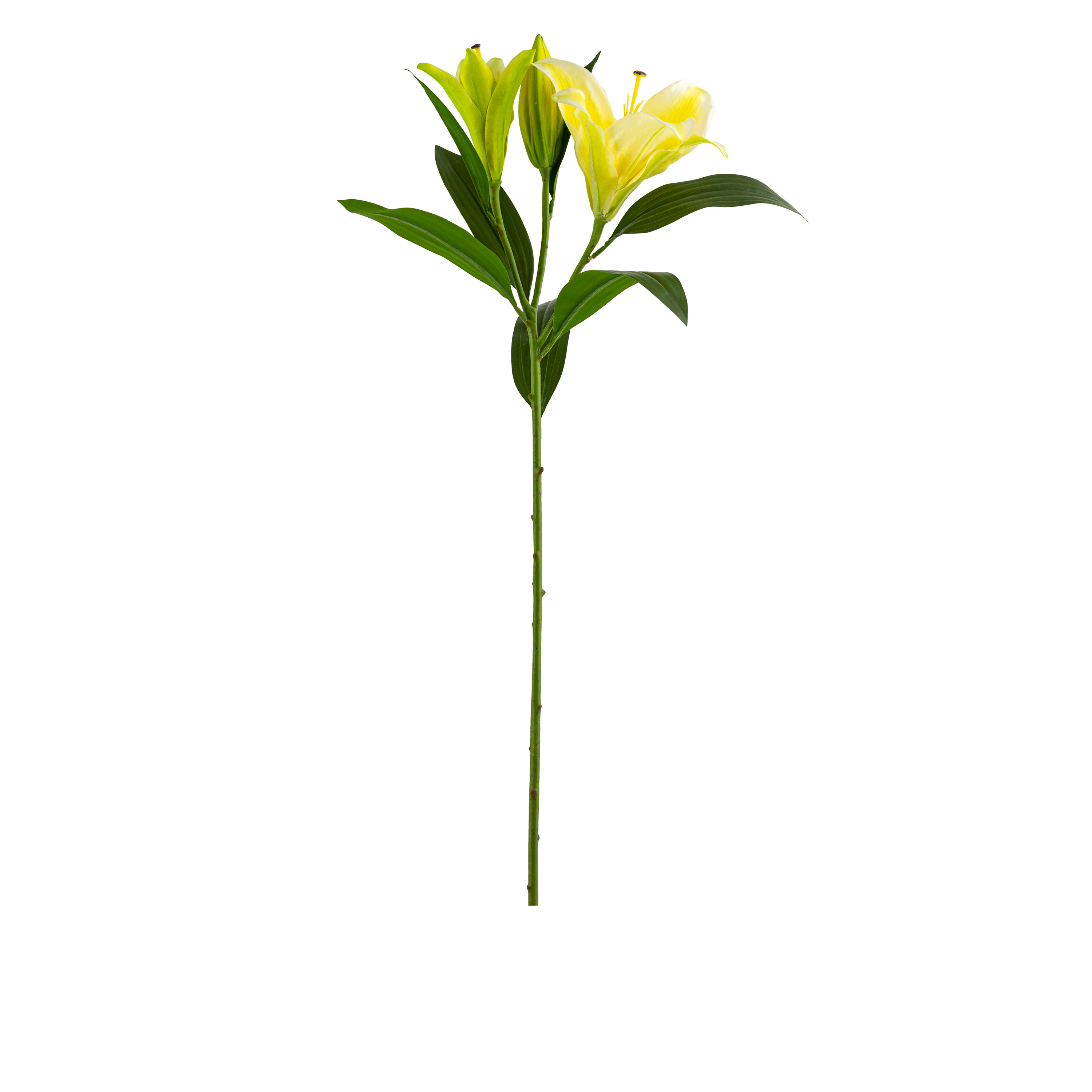 Lily Stem L95 cm