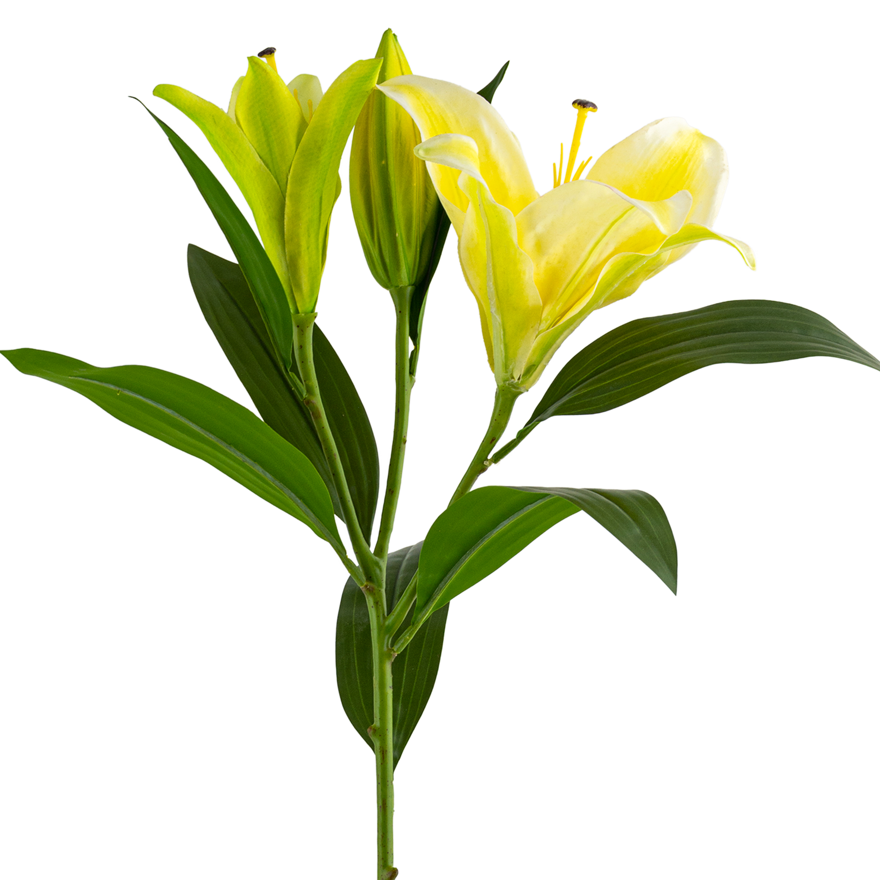 Lily Stem L95 cm