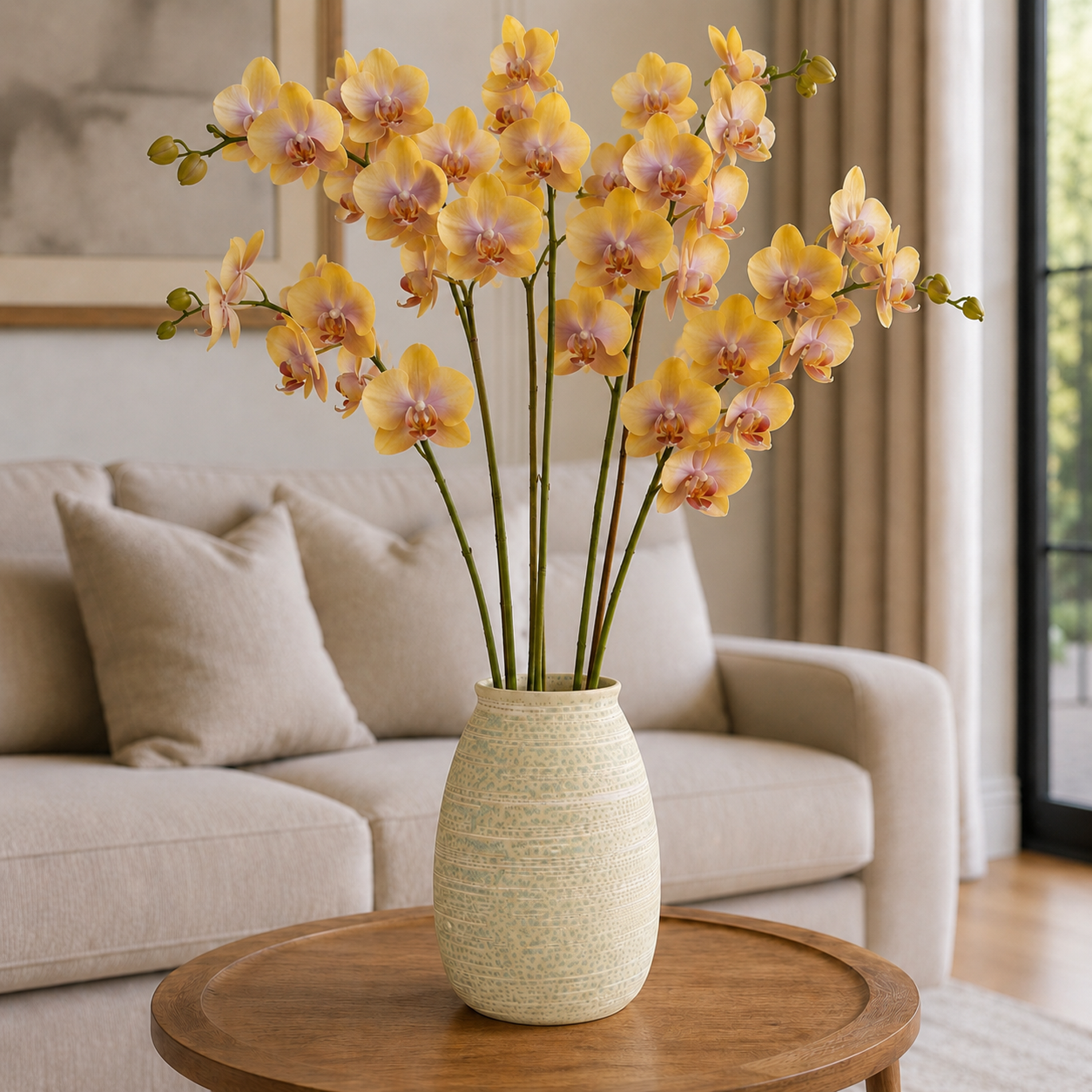 Phalaenopsis Stem L110 cm
