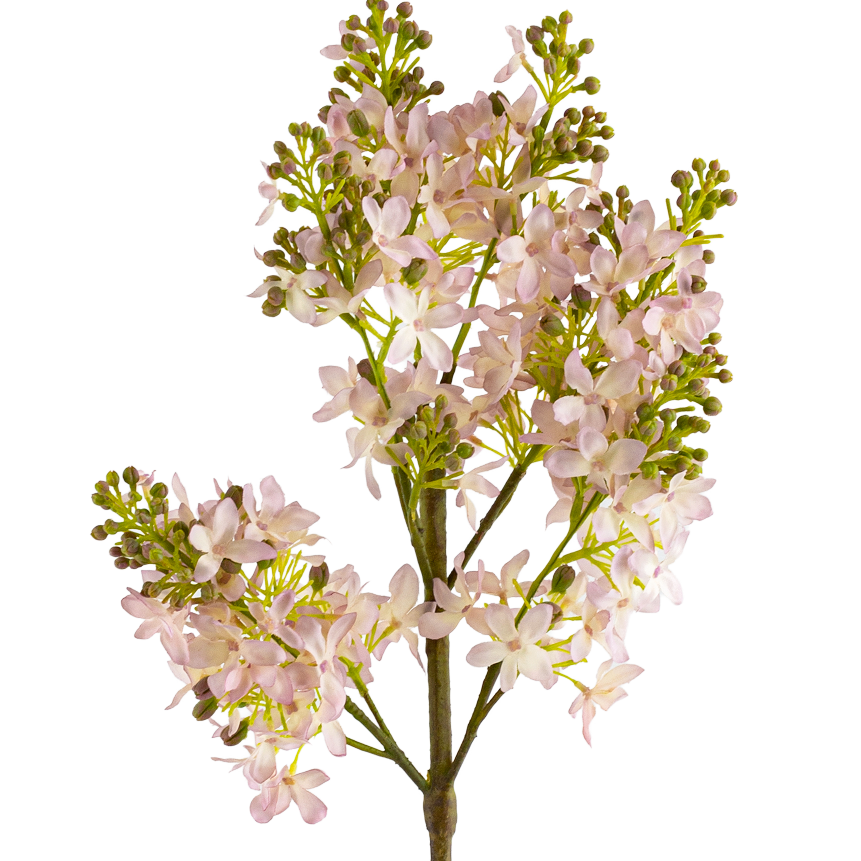 Lilac Stem L67 cm