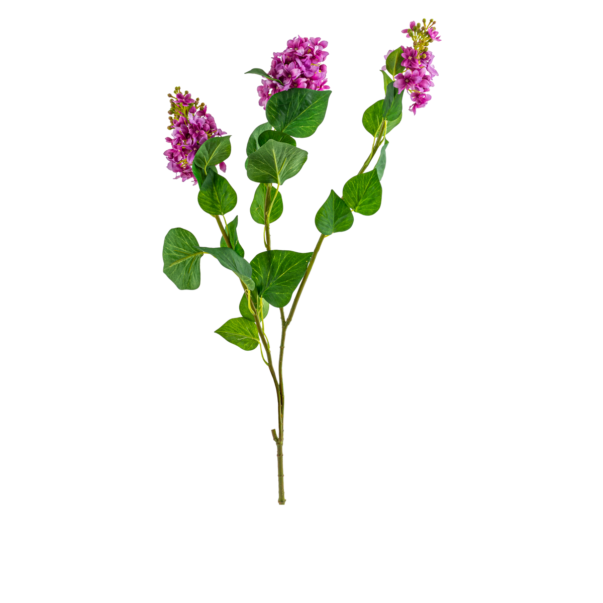 Lilac Stem L62 cm